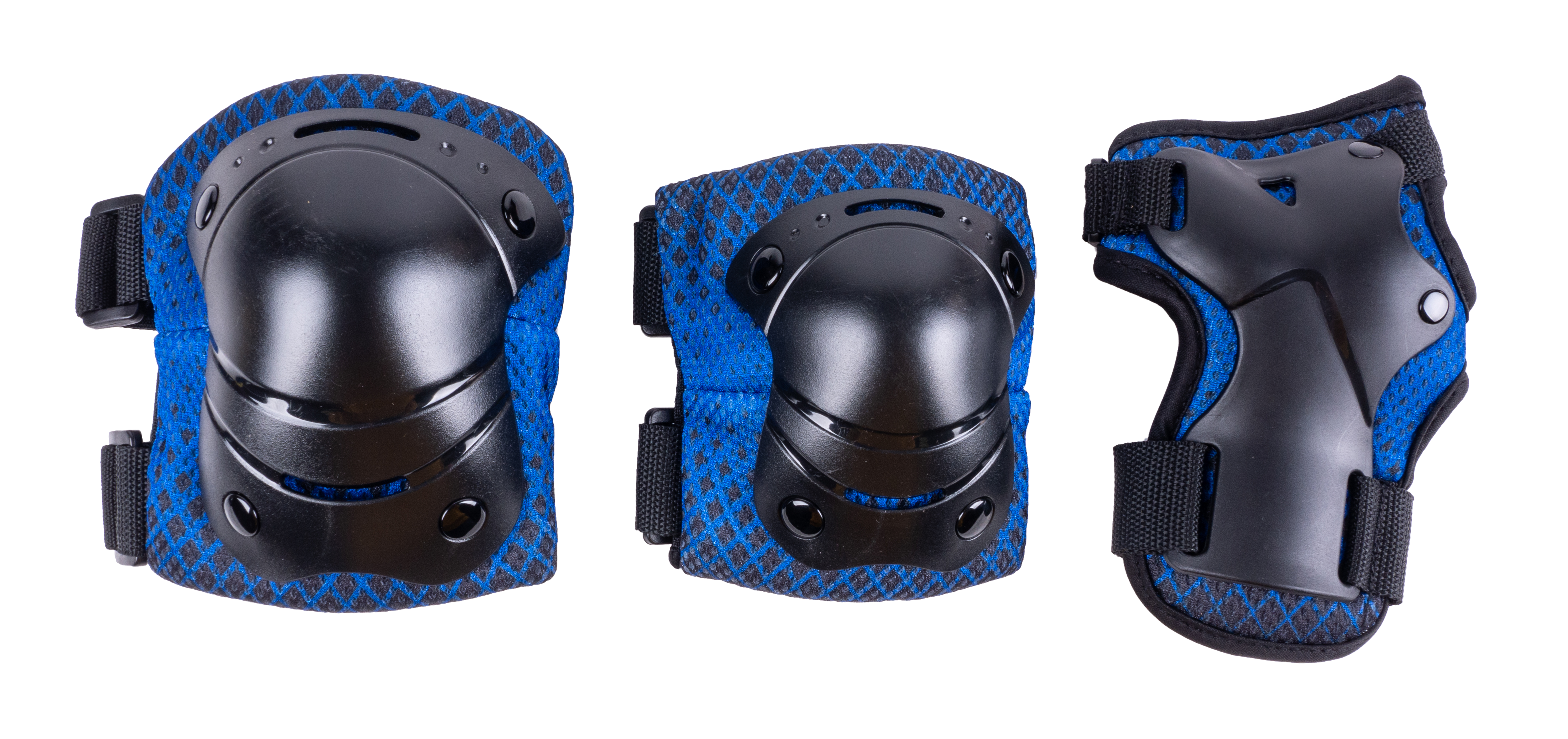 Safe fit teens 1.0 blue L 1/20