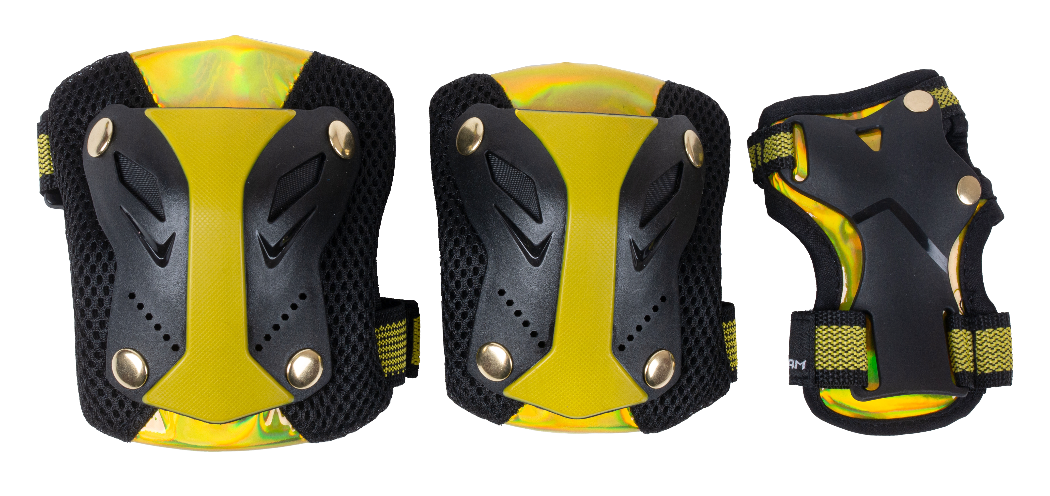 Safe fit kids 5.0 yellow L 1/20