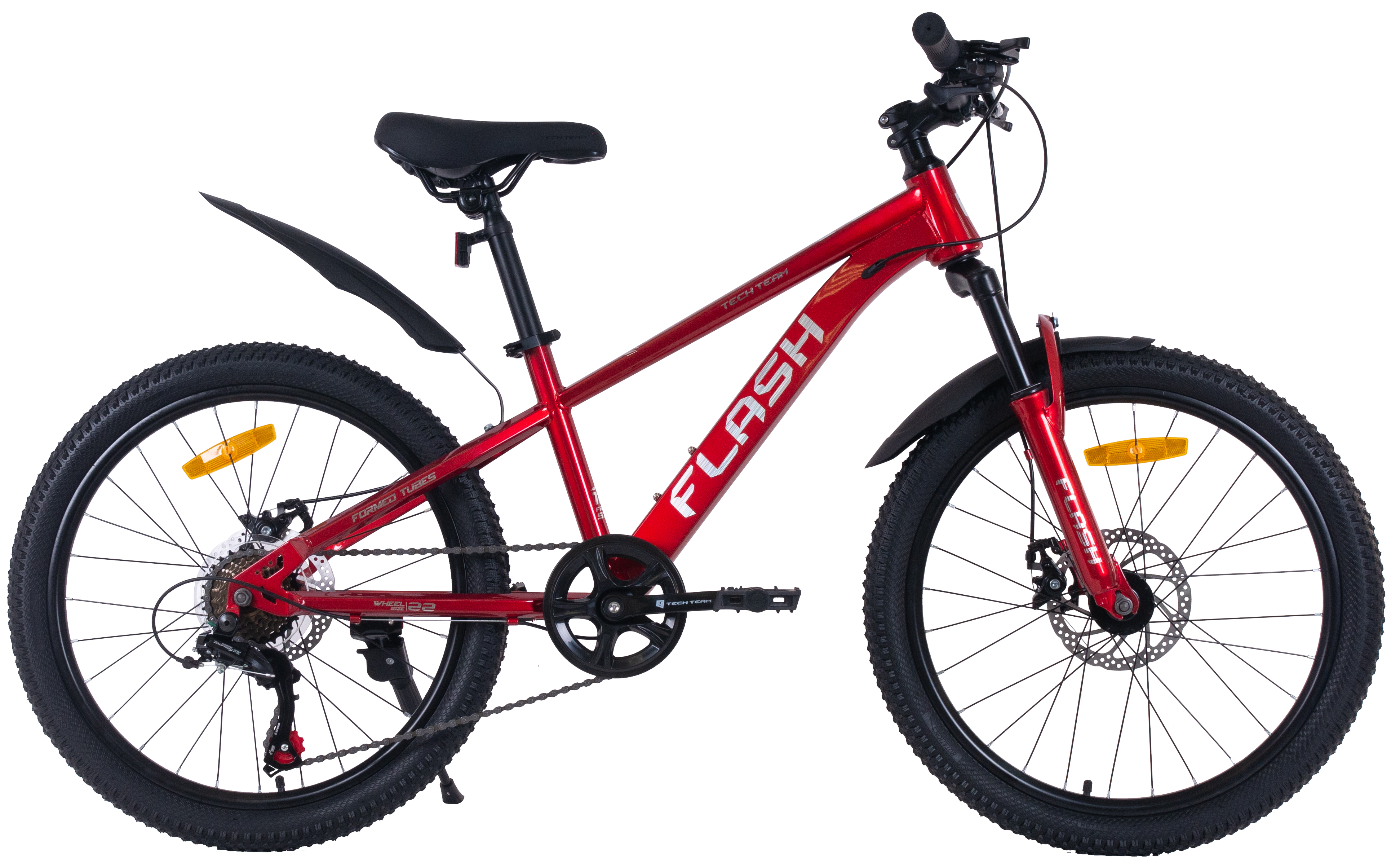 Flash 22x12 красный хамелеон МАРКИРОВКА