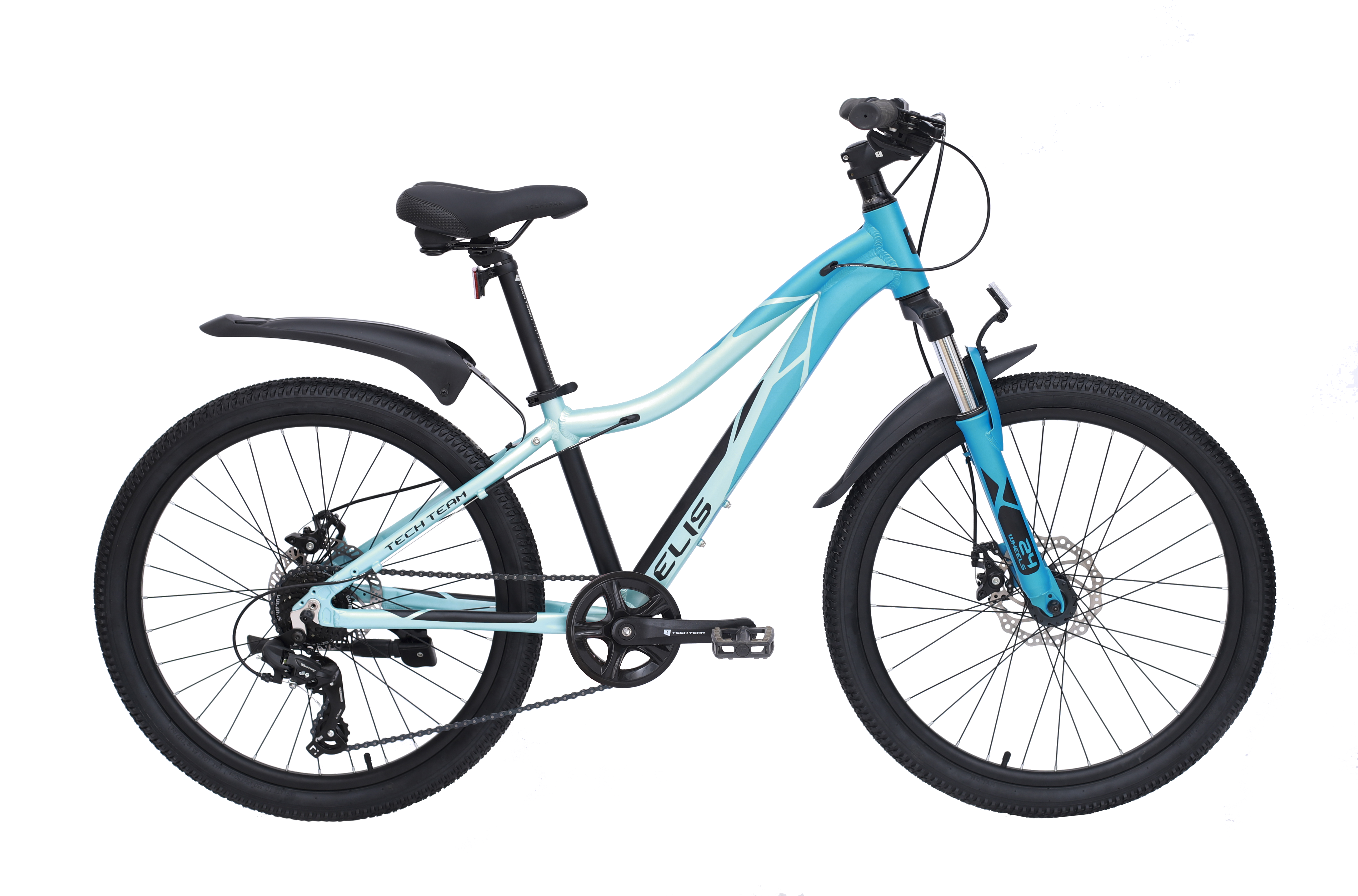 Elis 24х13 голубой 2024