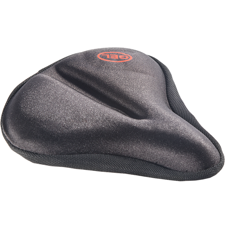 Чехол на седло велос с гел. встав 1/50 HF-GEL-12 HF-GEL-12