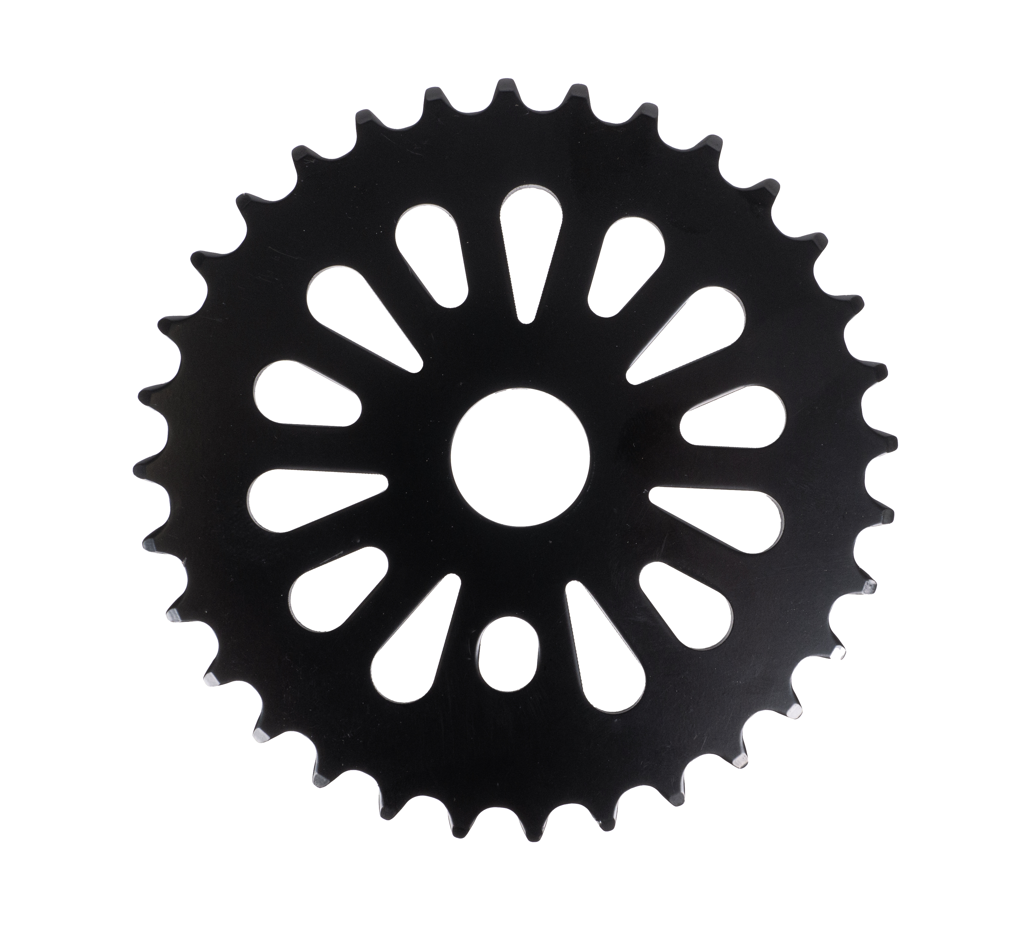 Звезда передняя GS-Z127-32T сталь GS-Z127-32T