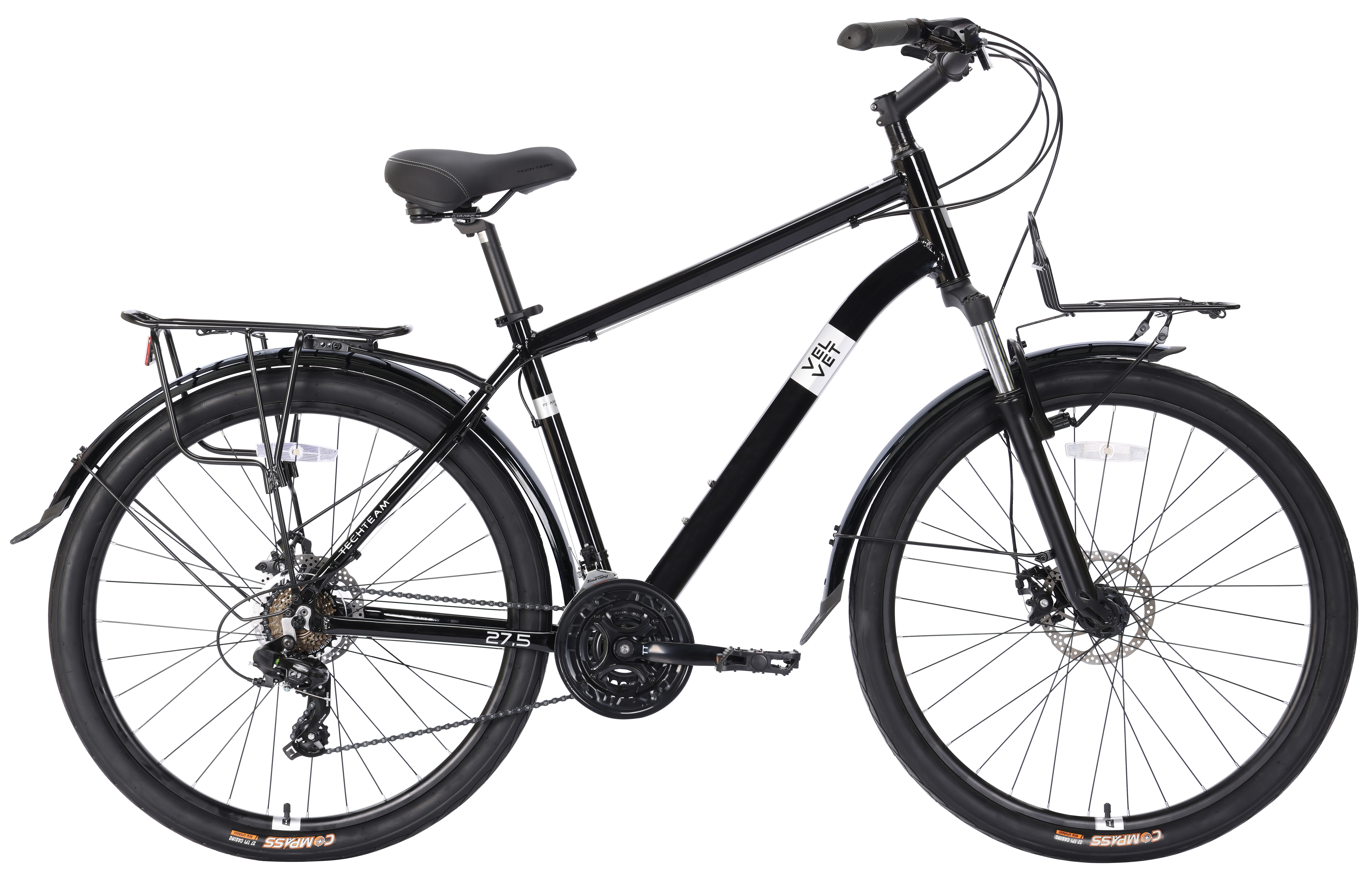 Velvet 29x19 черный МАРКИРОВКА