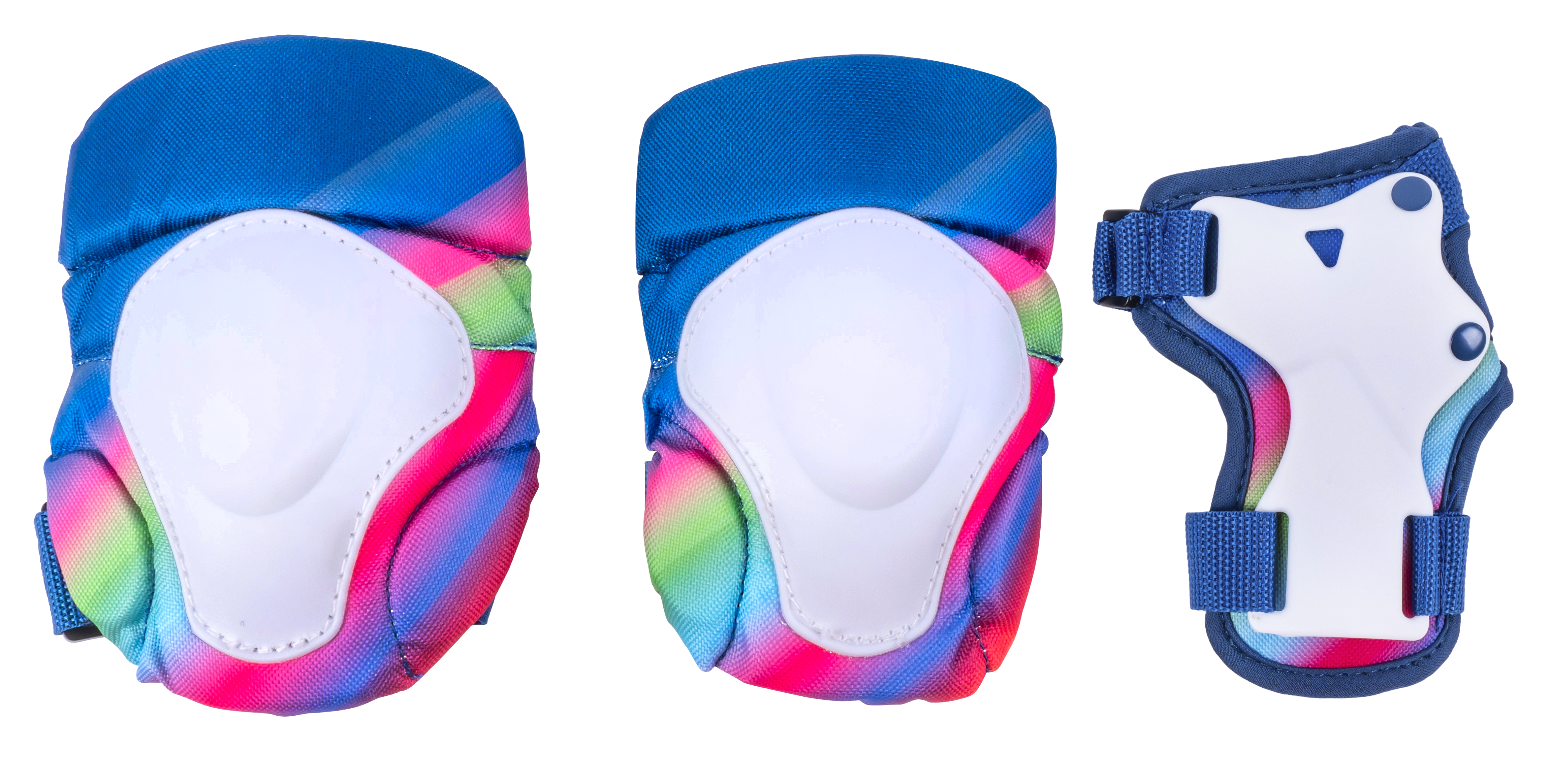 Safe fit kids 1.0 blue M 1/25