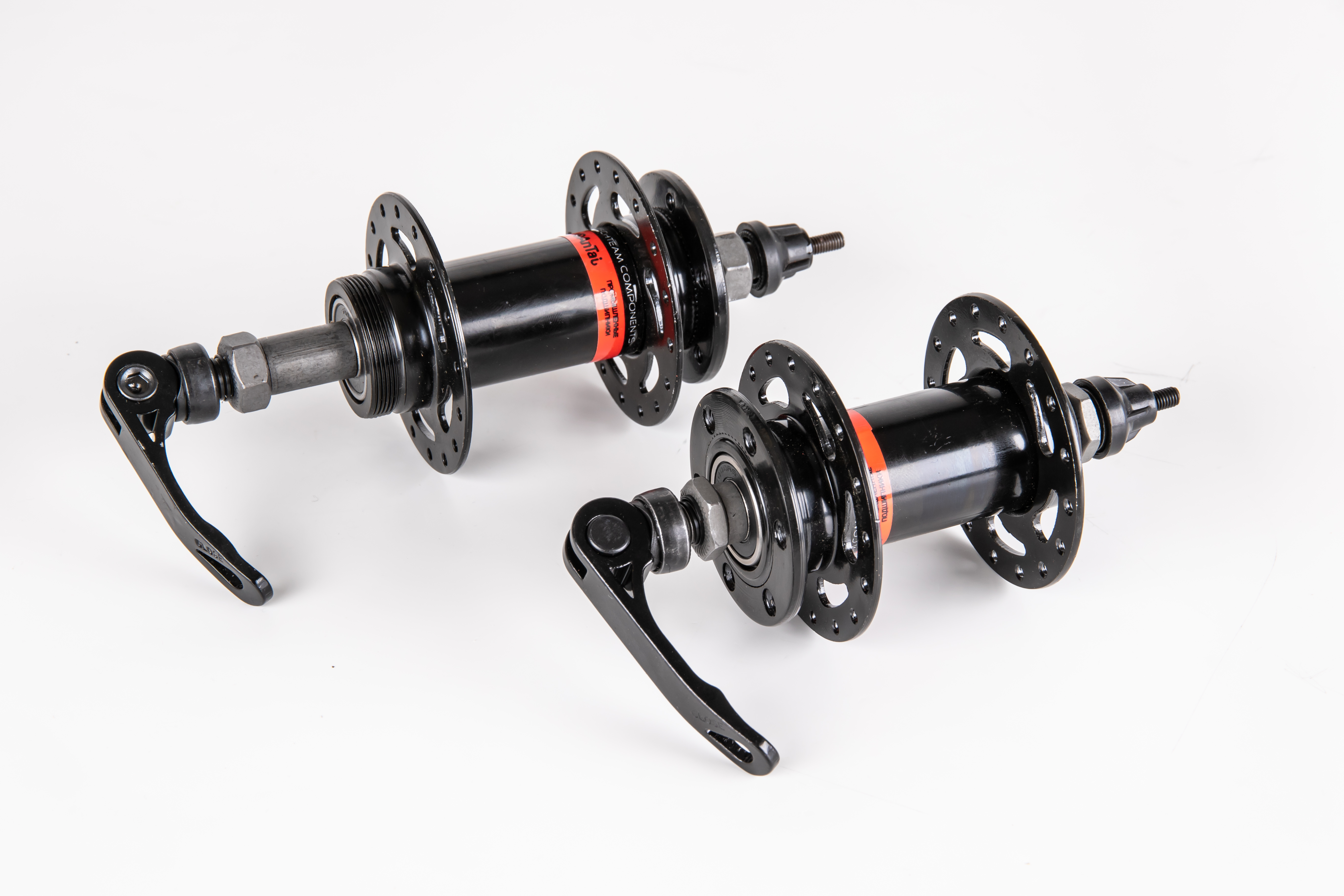 Втулка задняя ANTAI стал. корп. стал. ось 3/8 ARD 804-3/8-B