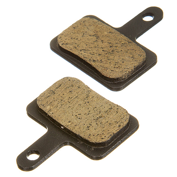 Колодки для дисковых тормозов  Shimano Deore mechanical