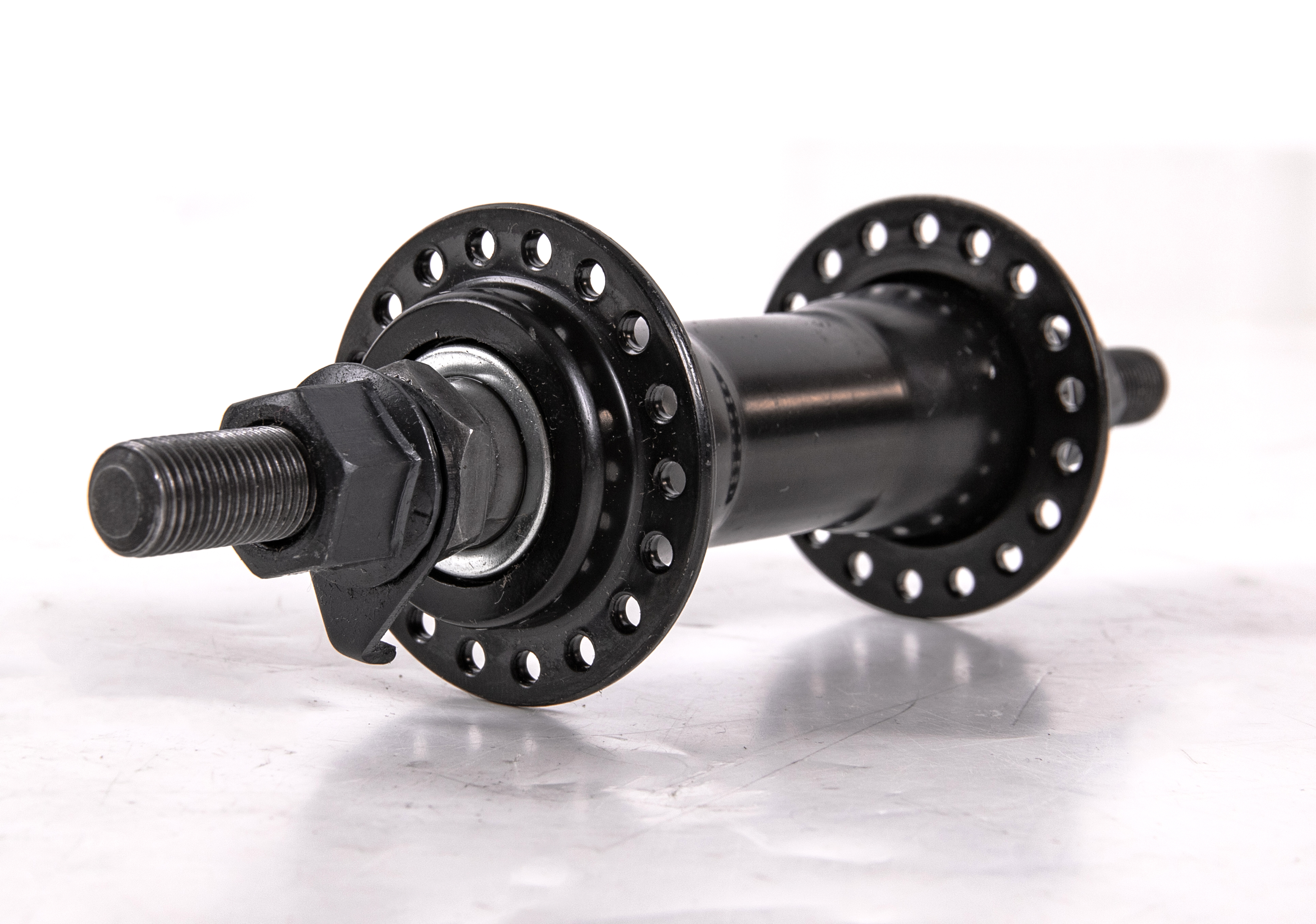 Втулка передняя ANTAI AFD-801 стальная, 36 отв., AFD-801-36-B AFD-801-36-B