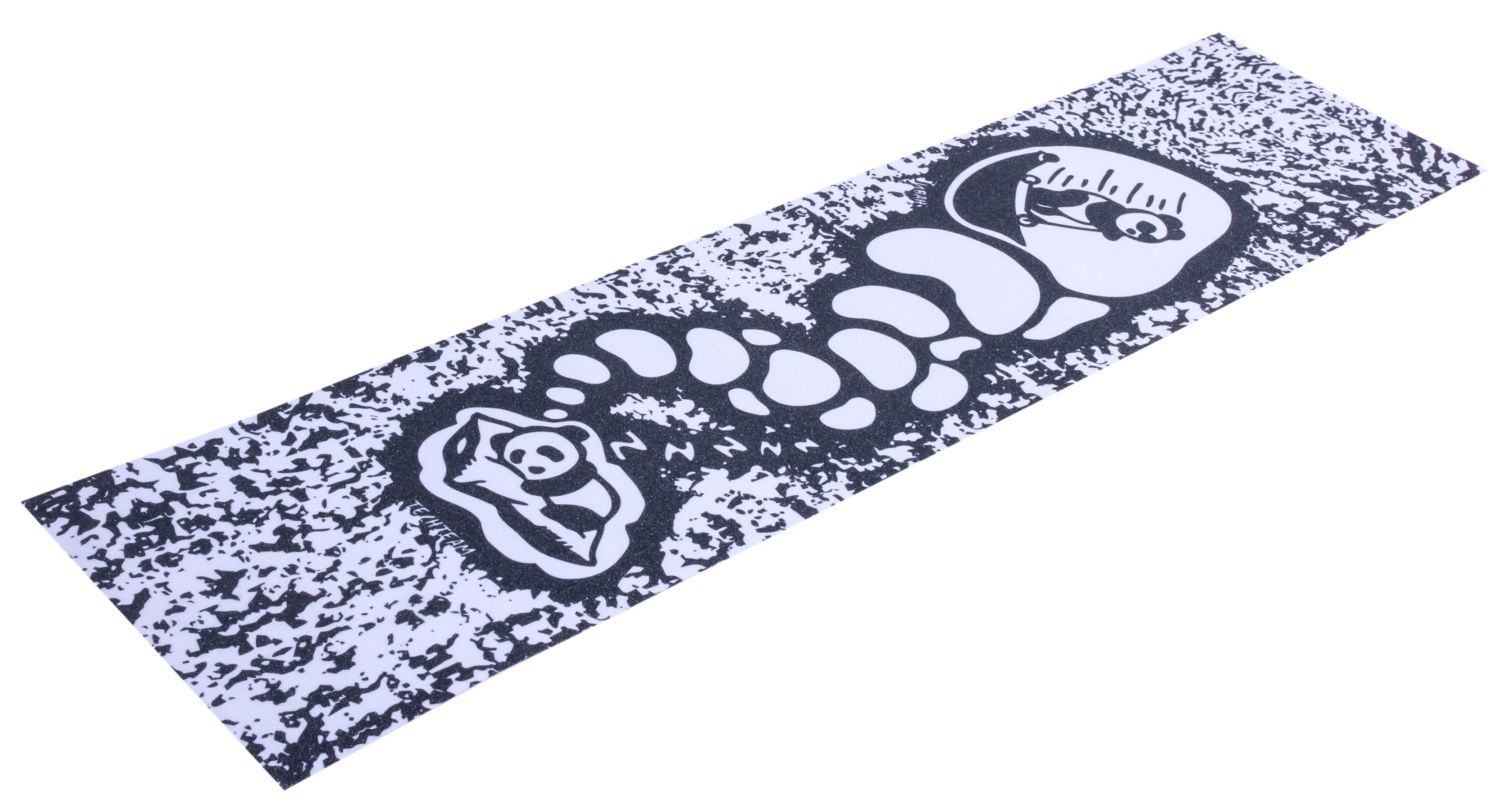 Шкурка для самоката Panda