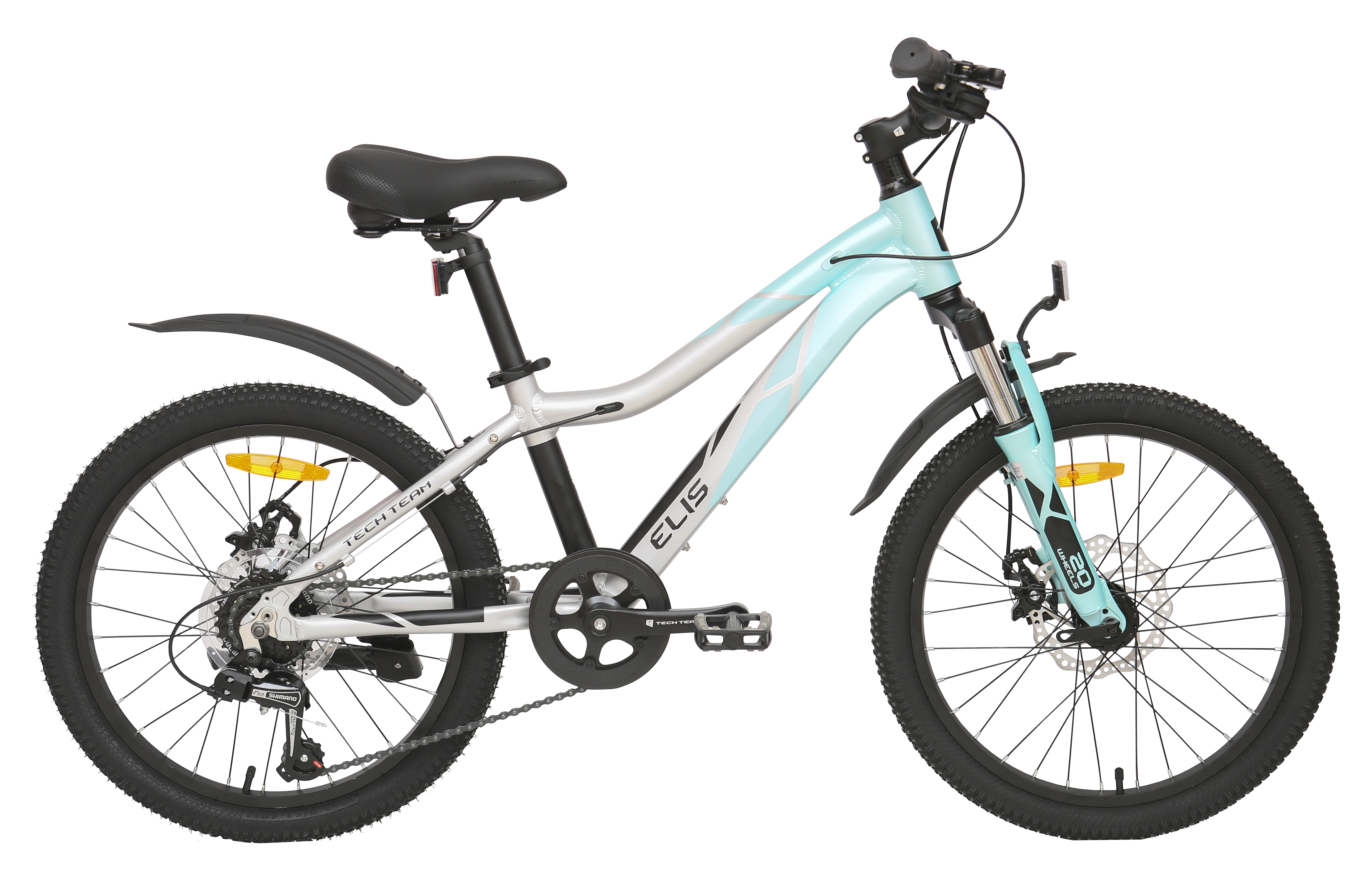 Elis 22х12 бирюзовый МАРКИРОВКА