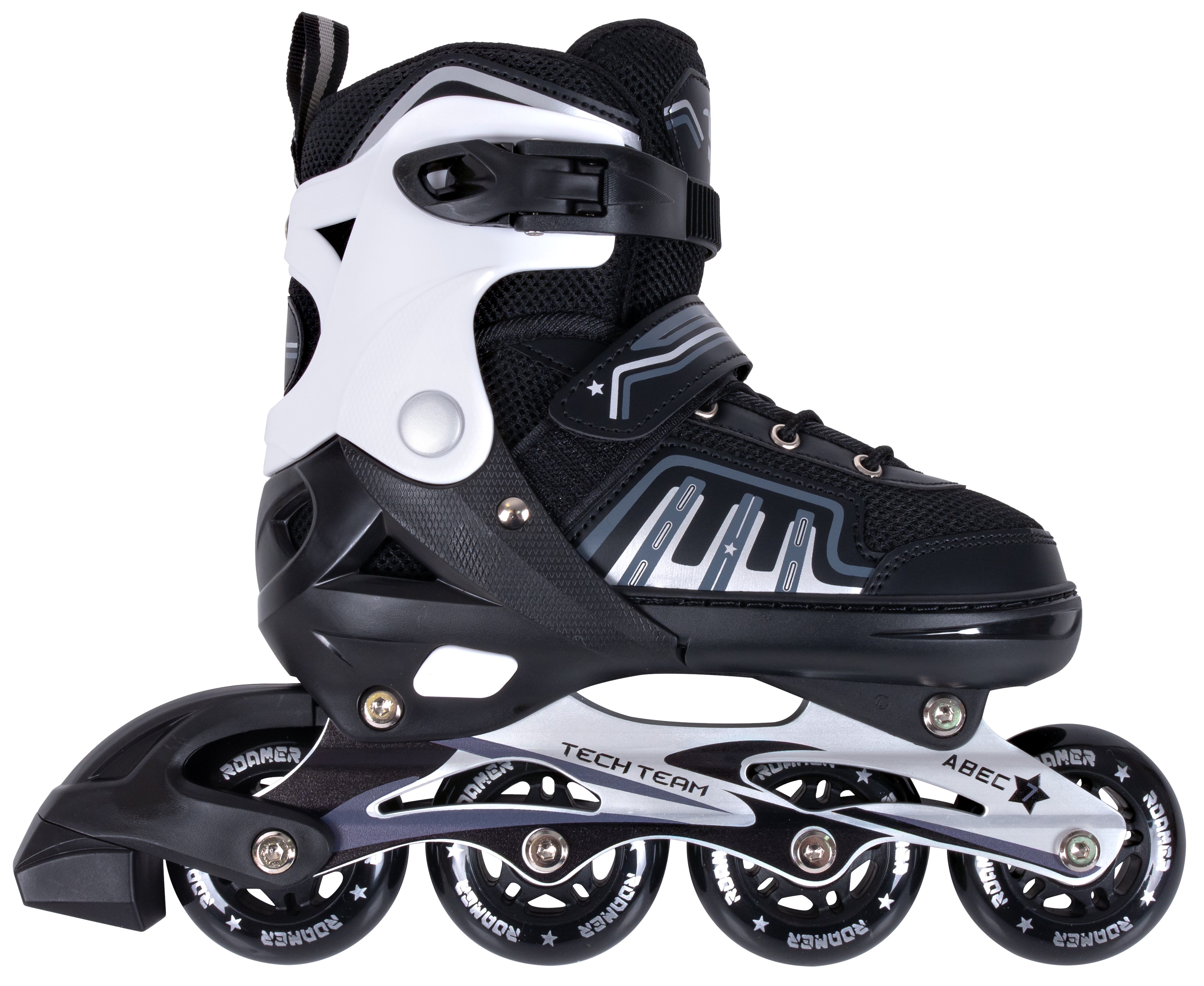 Roamer р.30-33 (S) 1/6 black