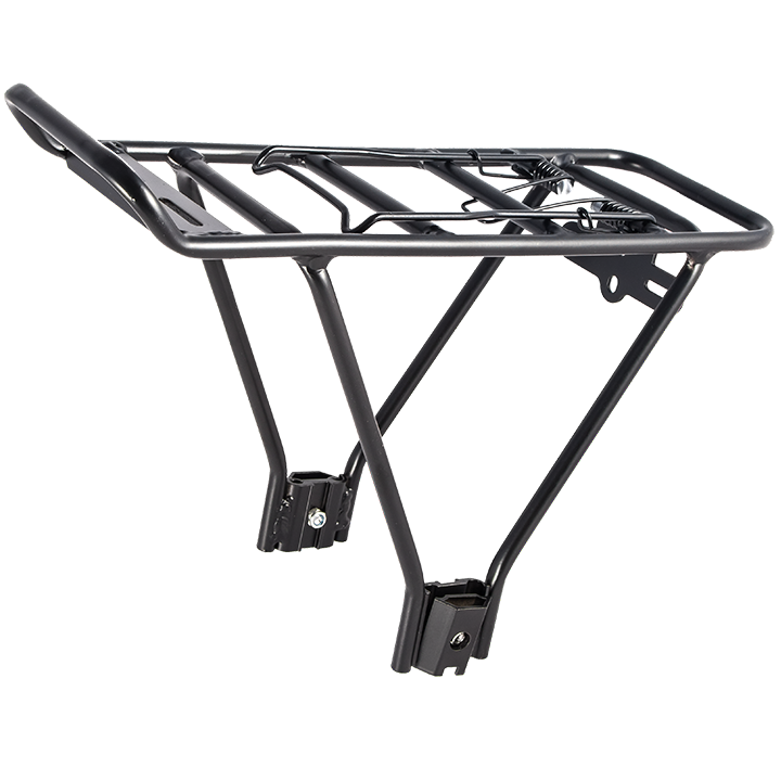 Багажник ал. д/вел 24-29с диск торм. до 25кг 1/20 HS-H041