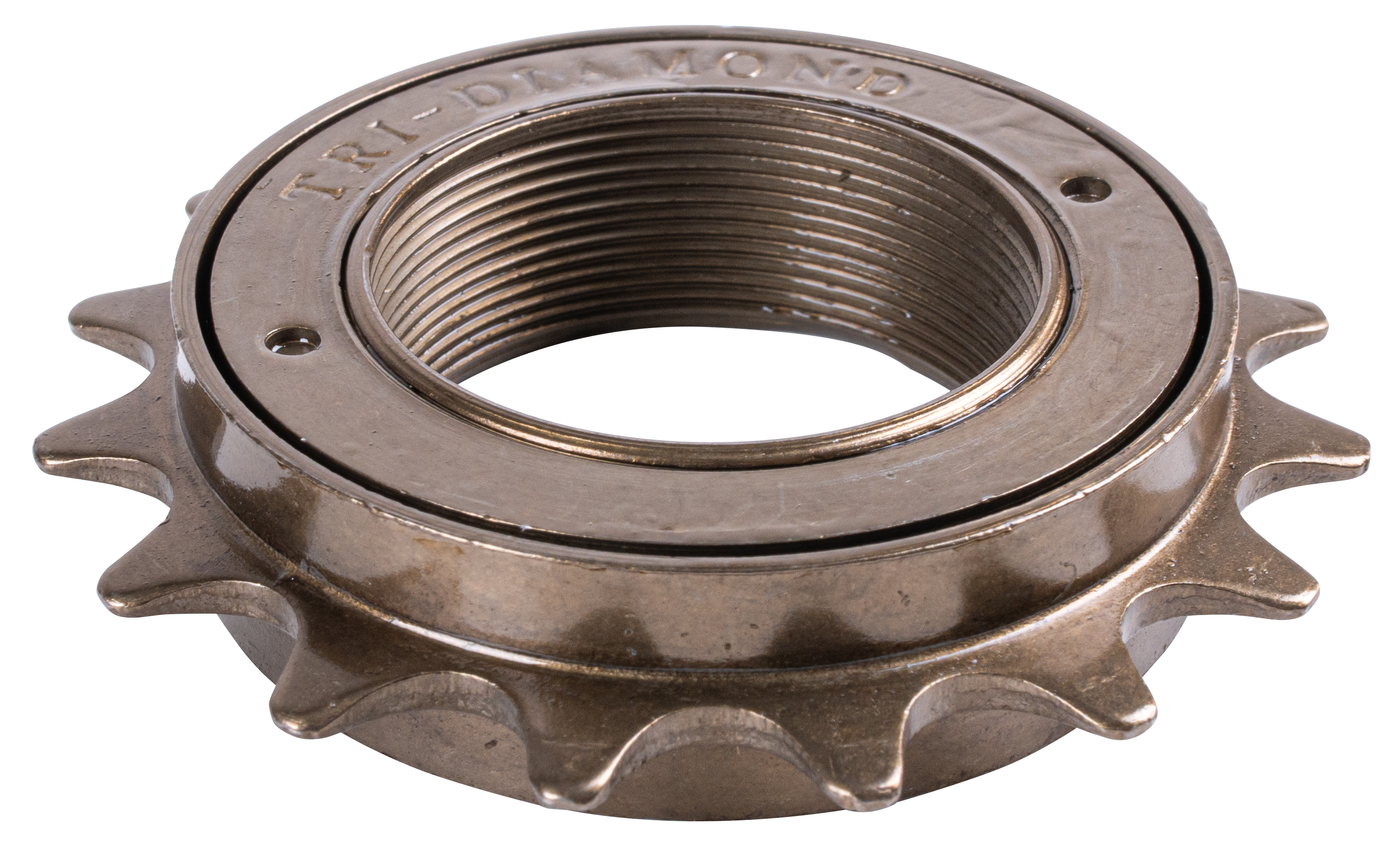 Трещотка 16 зубьев, 1,375 x 24 tpi TRI-DIAMOND для Stepone, Goof, FOX/детских/складных FW16/34