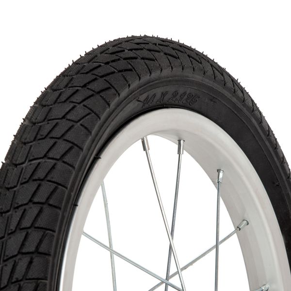 ПОКРЫШКА P704W 14, Z-AXIS 142,125