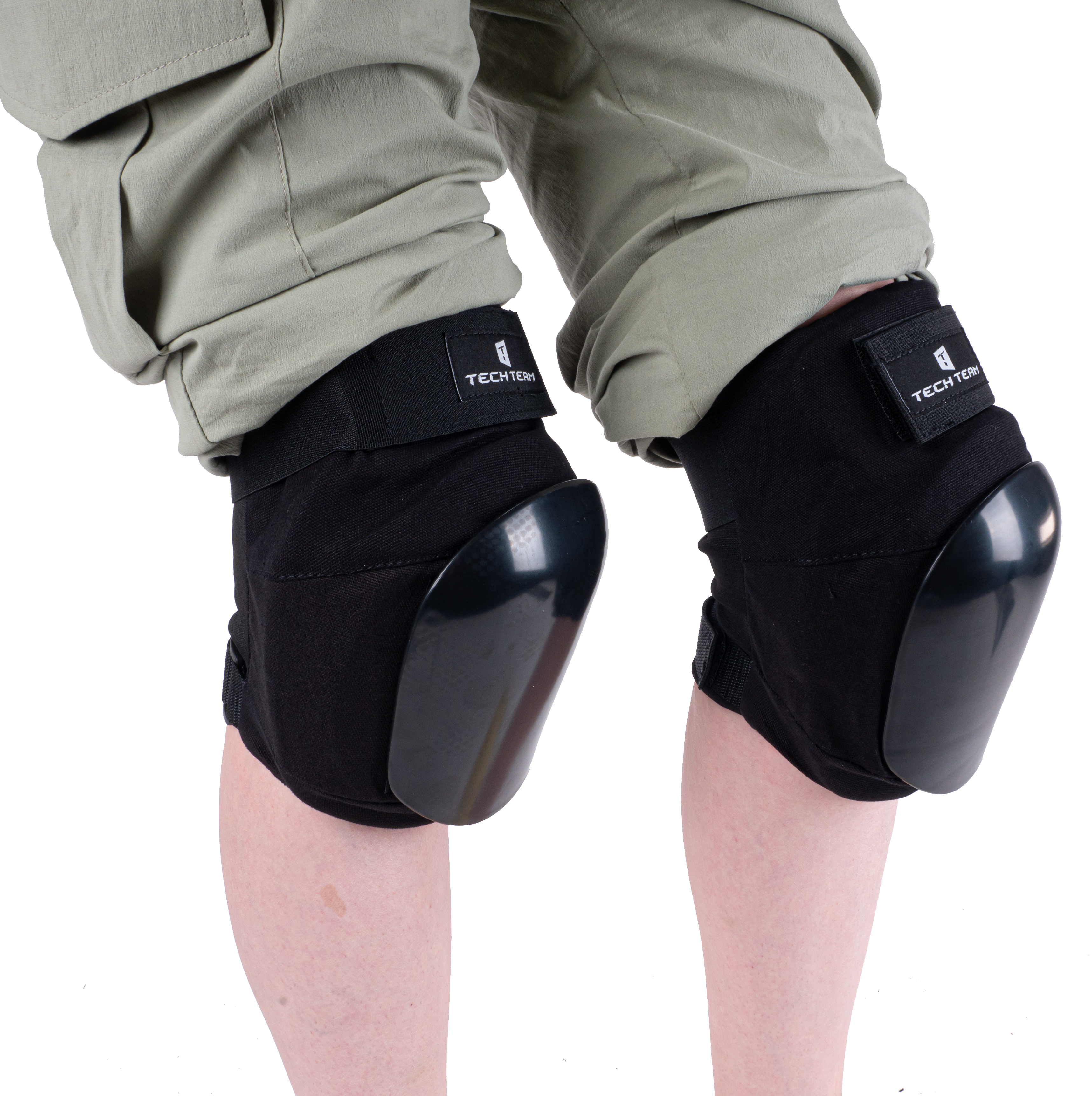 Комплект защитной экипировки PRO RB V.2 (L) 1/25 179512