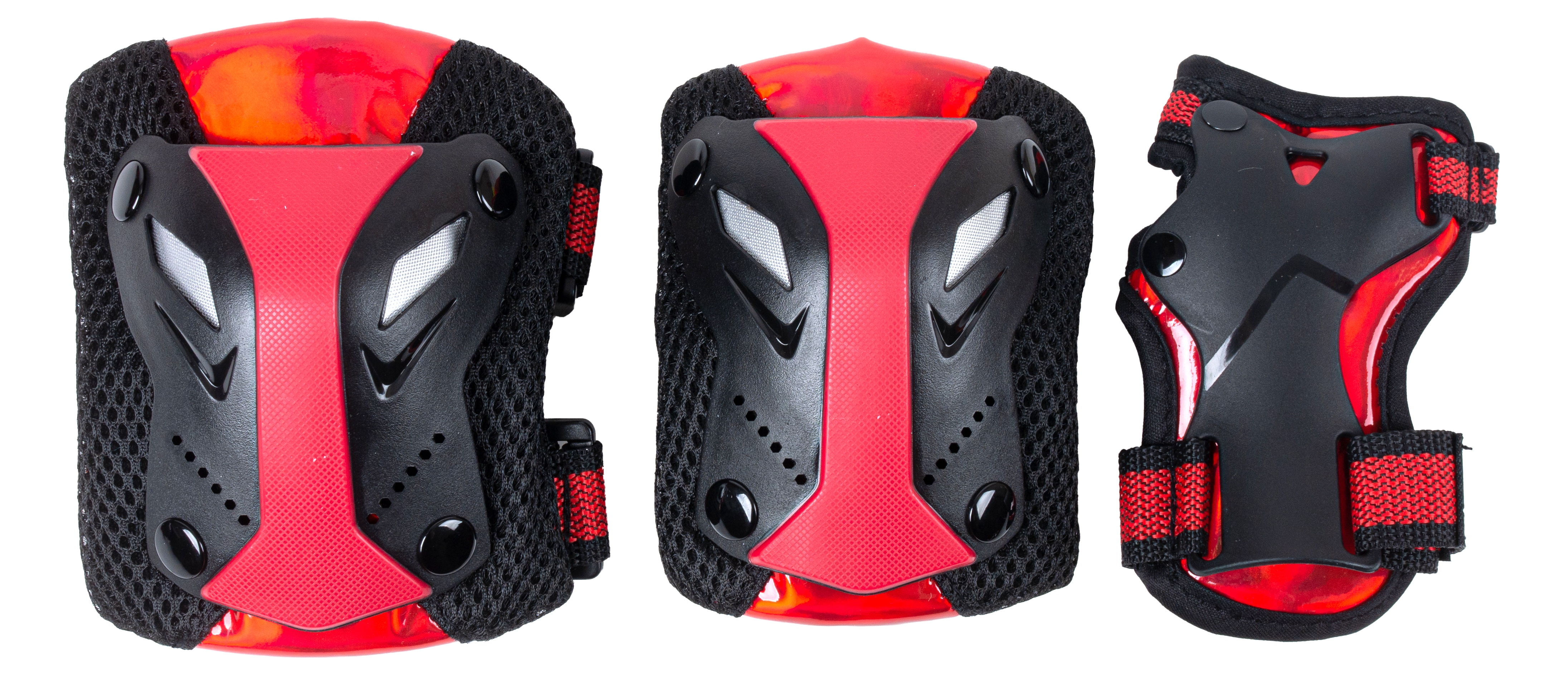 Safe fit kids 5.0 red L 1/20