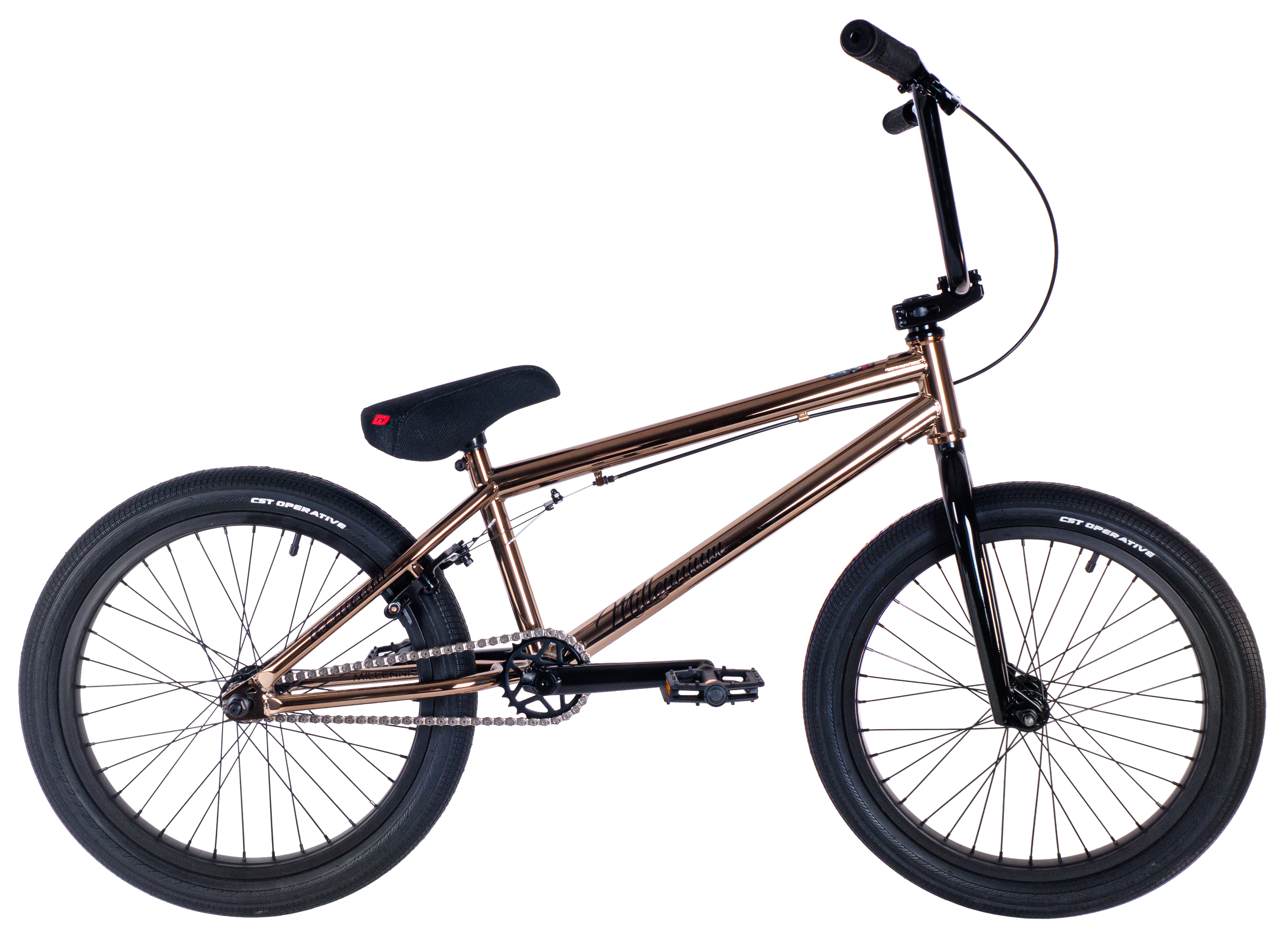 Millennium  20 золотой 2023,