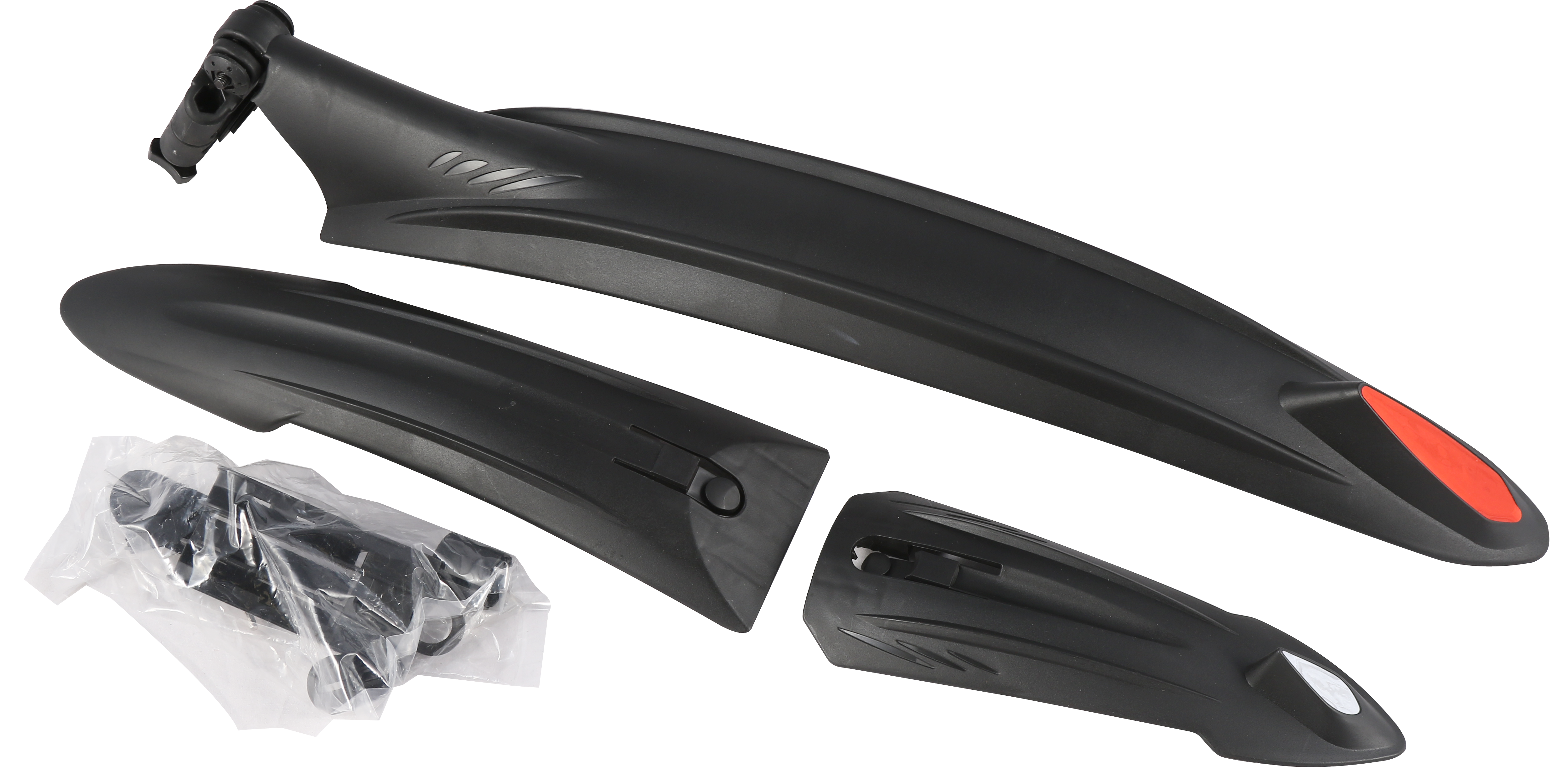 Крылья 26-29 к-т 2 штуки с отражателями XGNB-067 1/50 XGNB-067