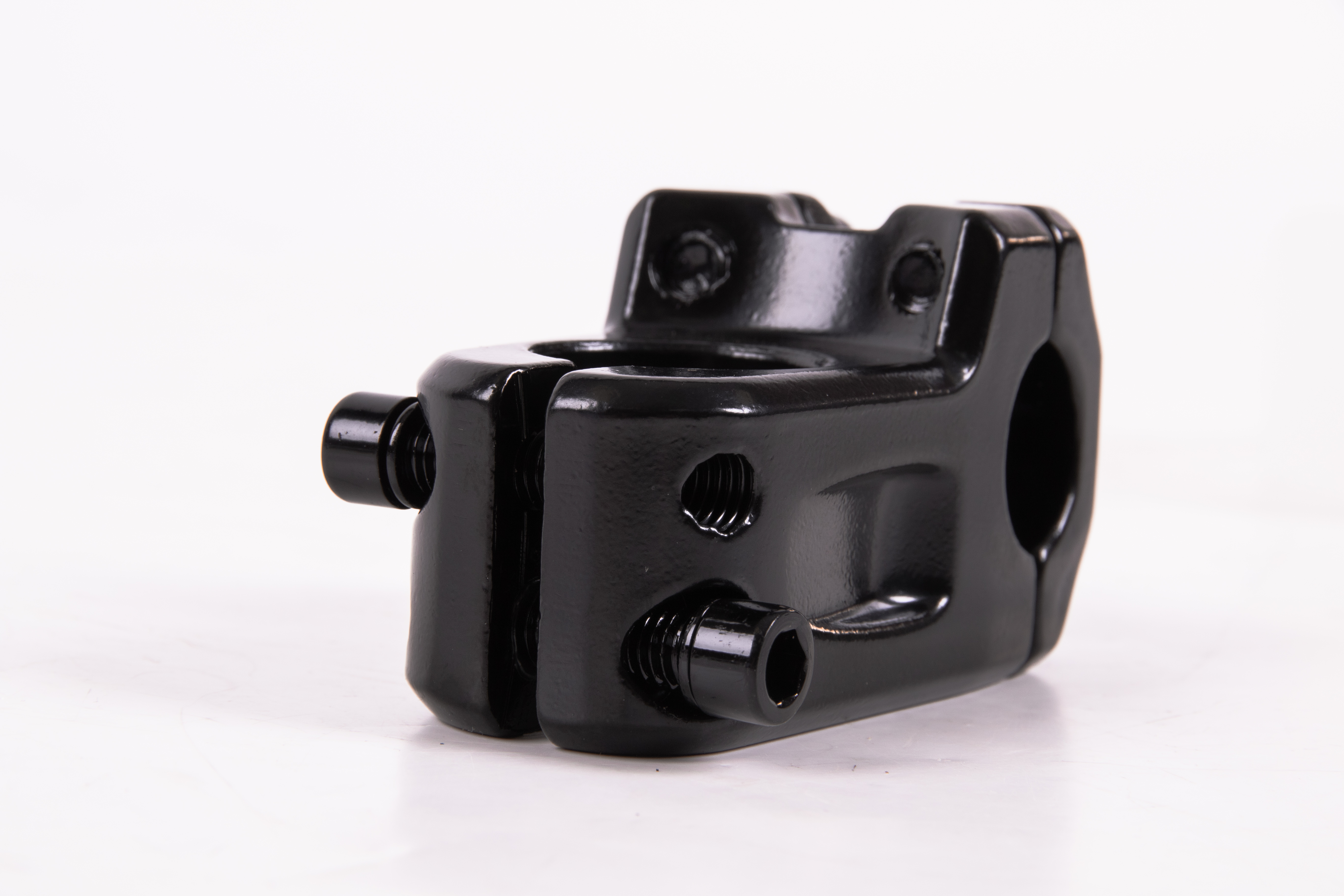 Вынос ZOOM регулируемый 1 1/8, зажим 25,4 мм, длина 105 мм ZOOM