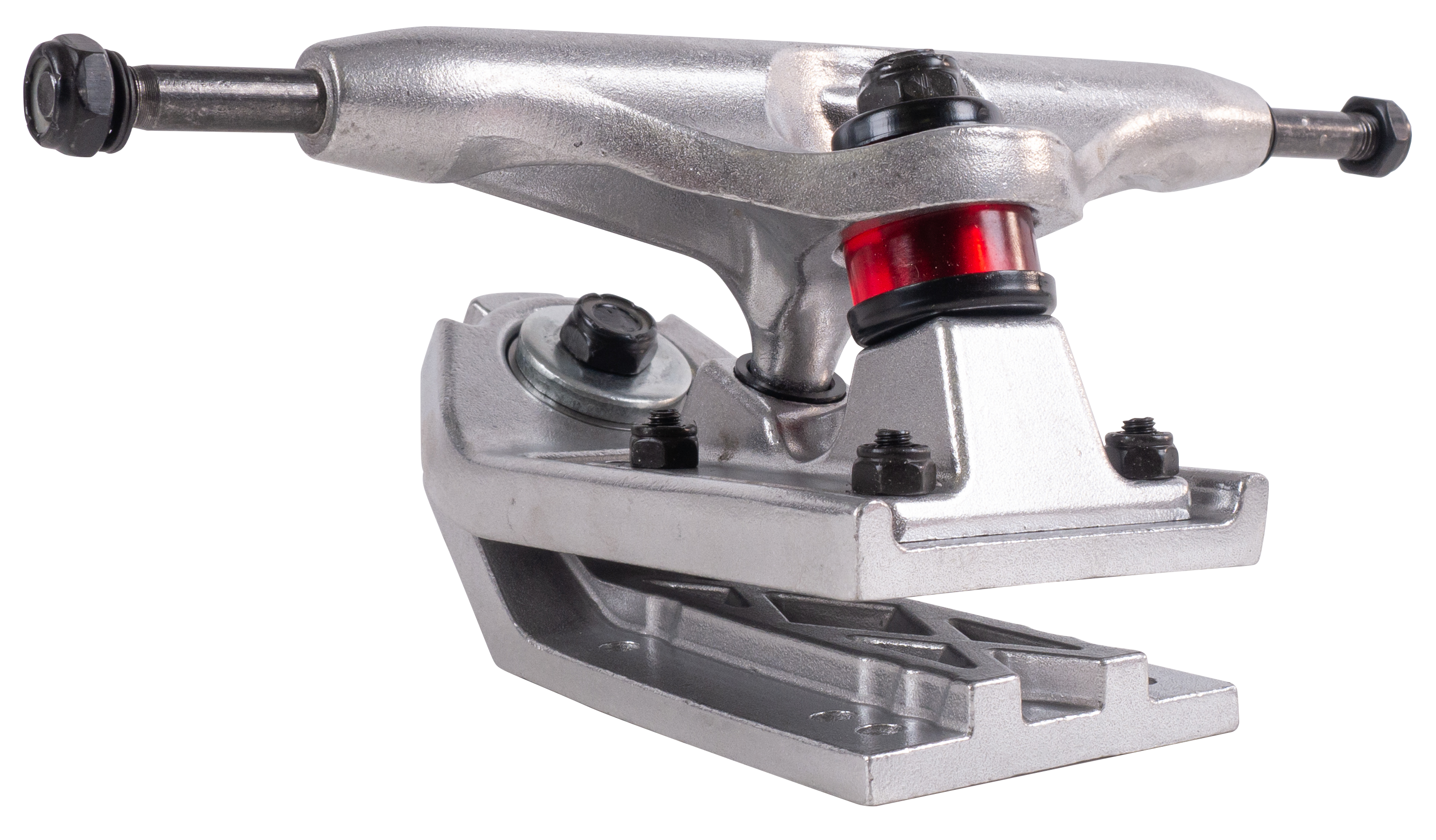 Подвеска серф-скейта 6,25 (160мм), алюм. 6061-T6,  95Апружина 146733 truck 6,25 C5