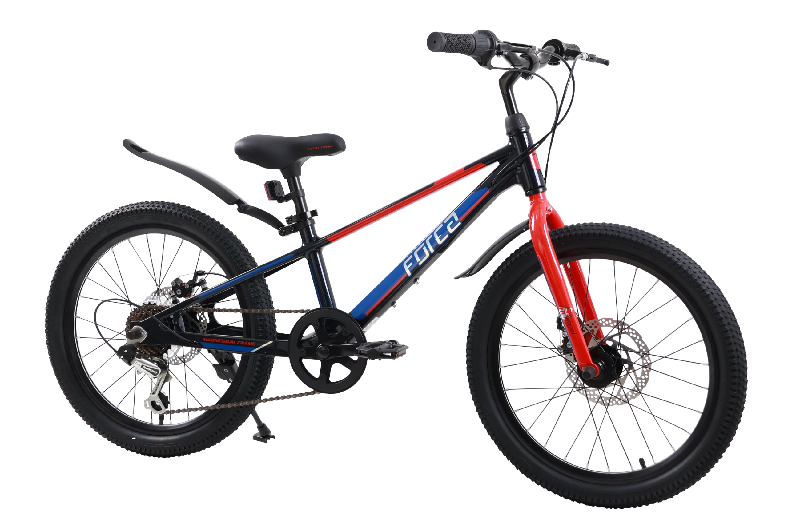 Forca 20 красный red МАРКИРОВКА