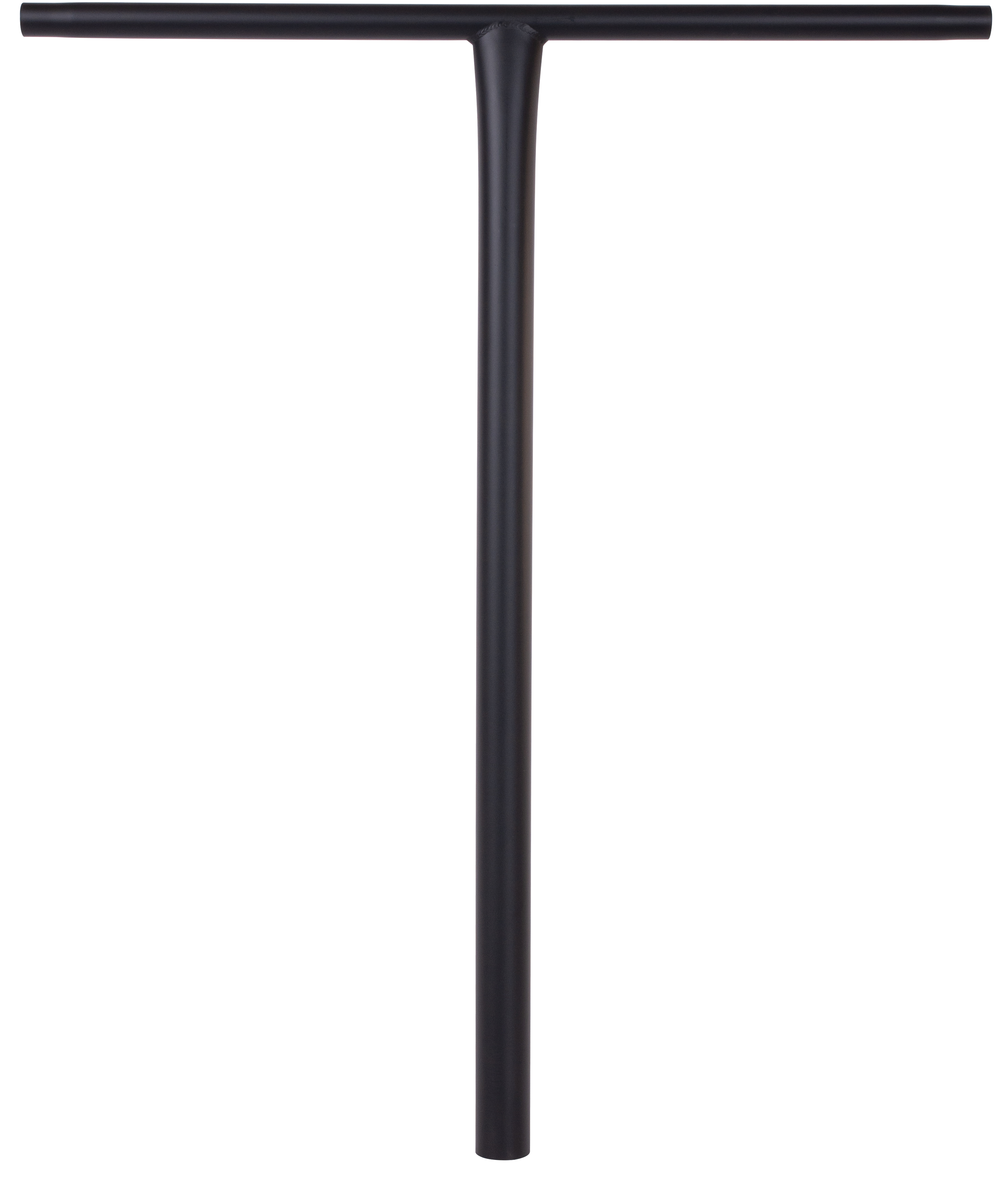 Руль для самоката Europe X-Lite, Cr-Mo, 60х72 см,  34,9 мм, SCS, black 392586