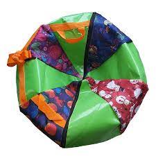 тюбинг 80 см, Кроха