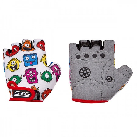 Перчатки STG мод.AL-05-1569  детские