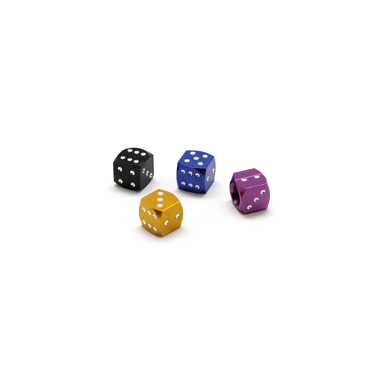 Колпачок на A/V ал. игральные кости