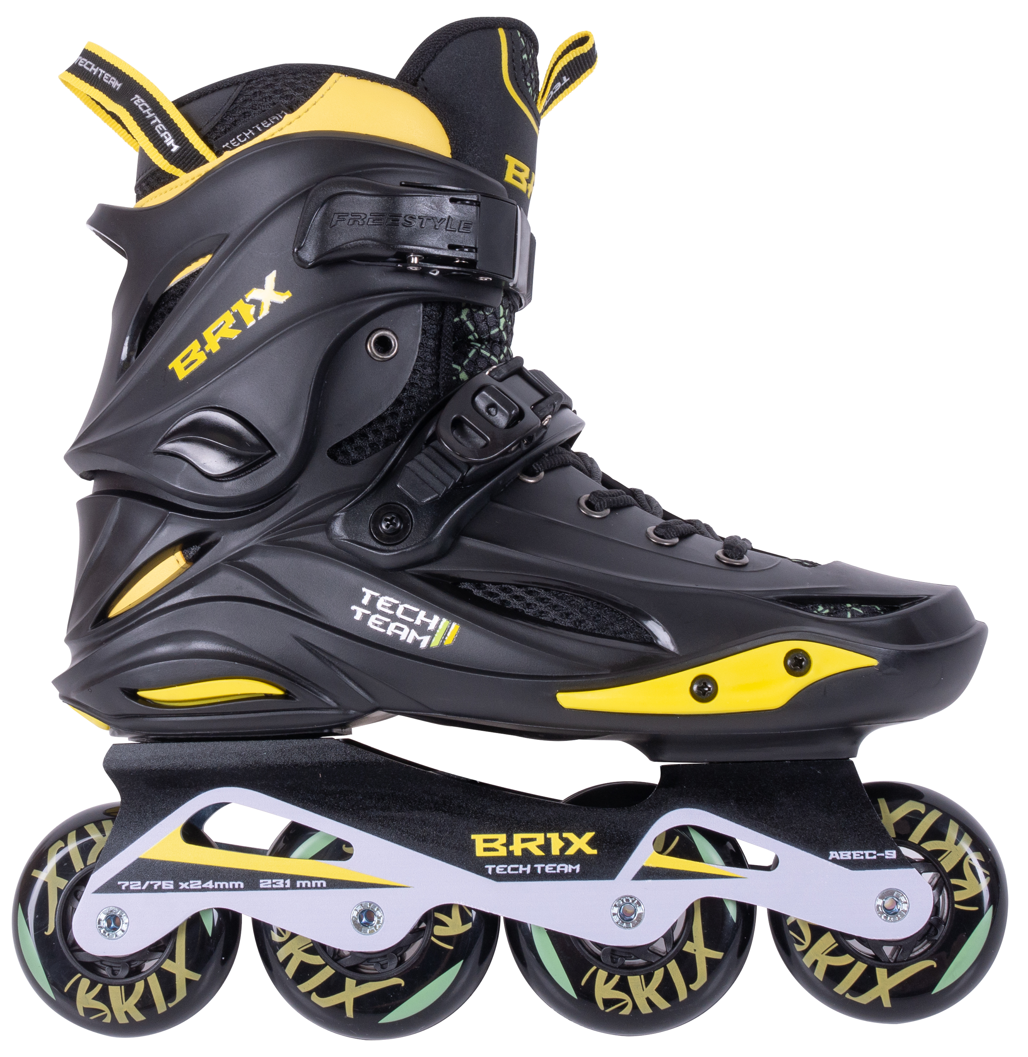 Brix р.35-37 (S) 1/5 black