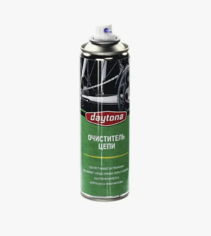 Daytona Очиститель цепи 335мл Chain Cleaner Spray