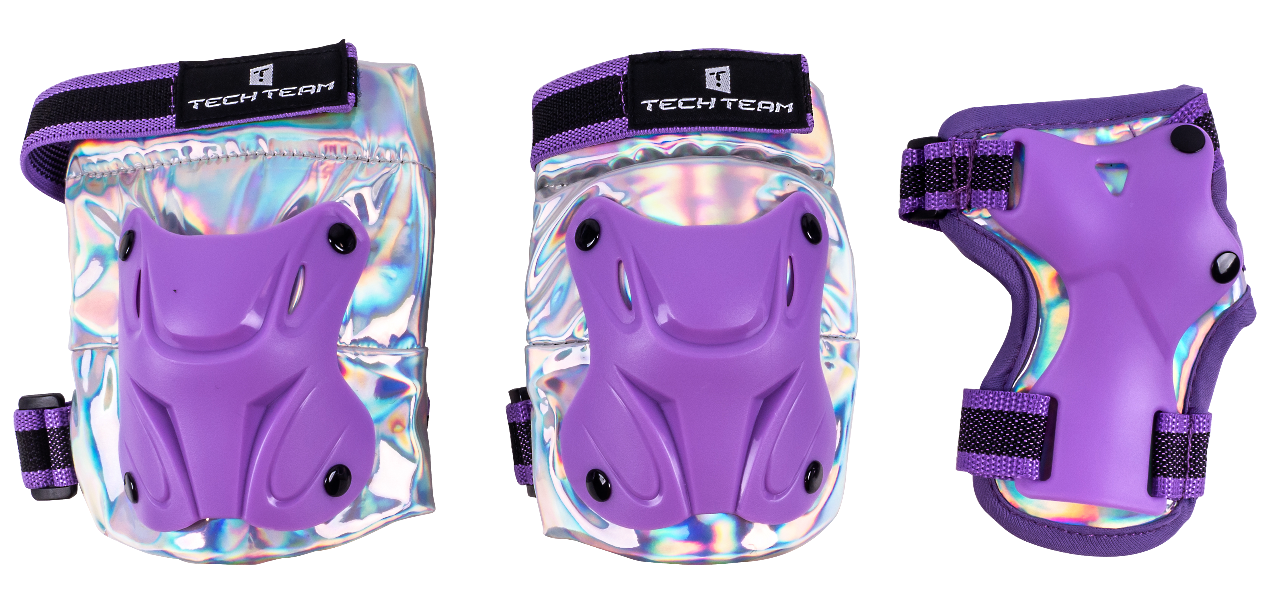 Safe fit kids 2.0 purple M 1/15