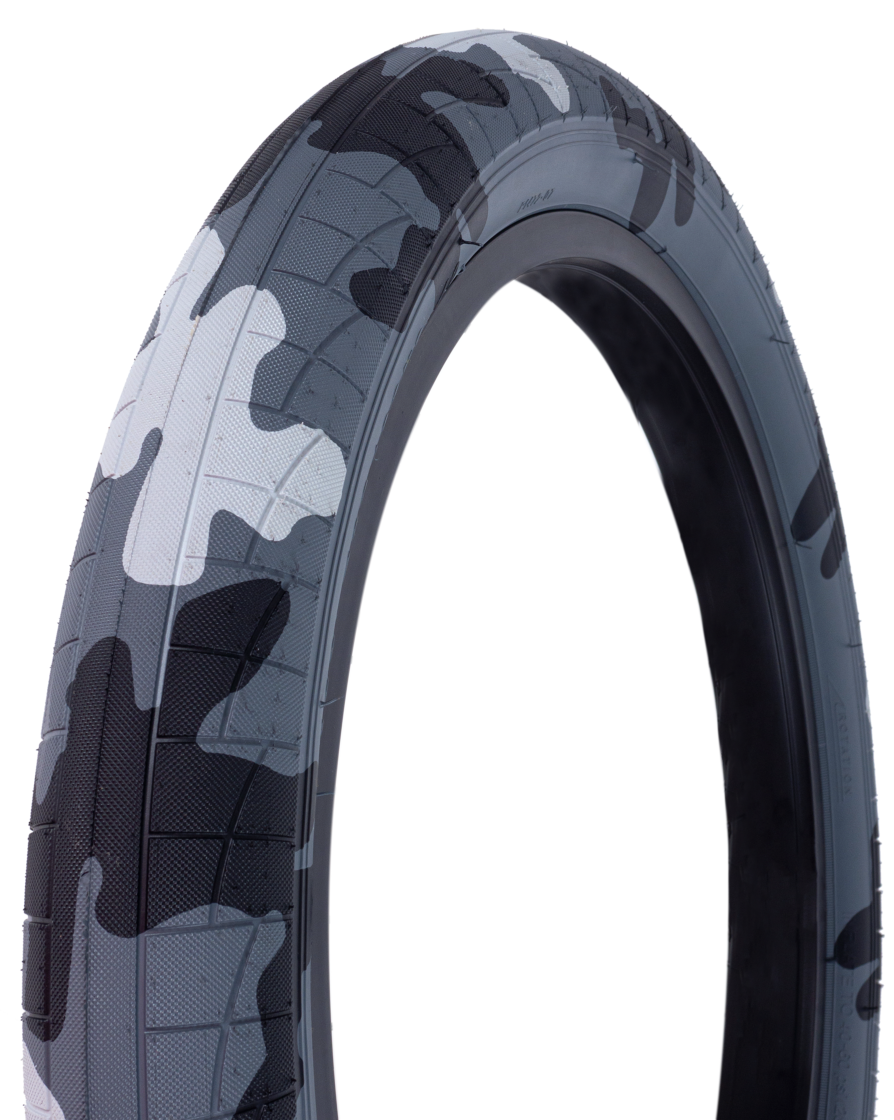 Покрышка WD 202.4 P-1472 1/25 серый камуфляж P-1472