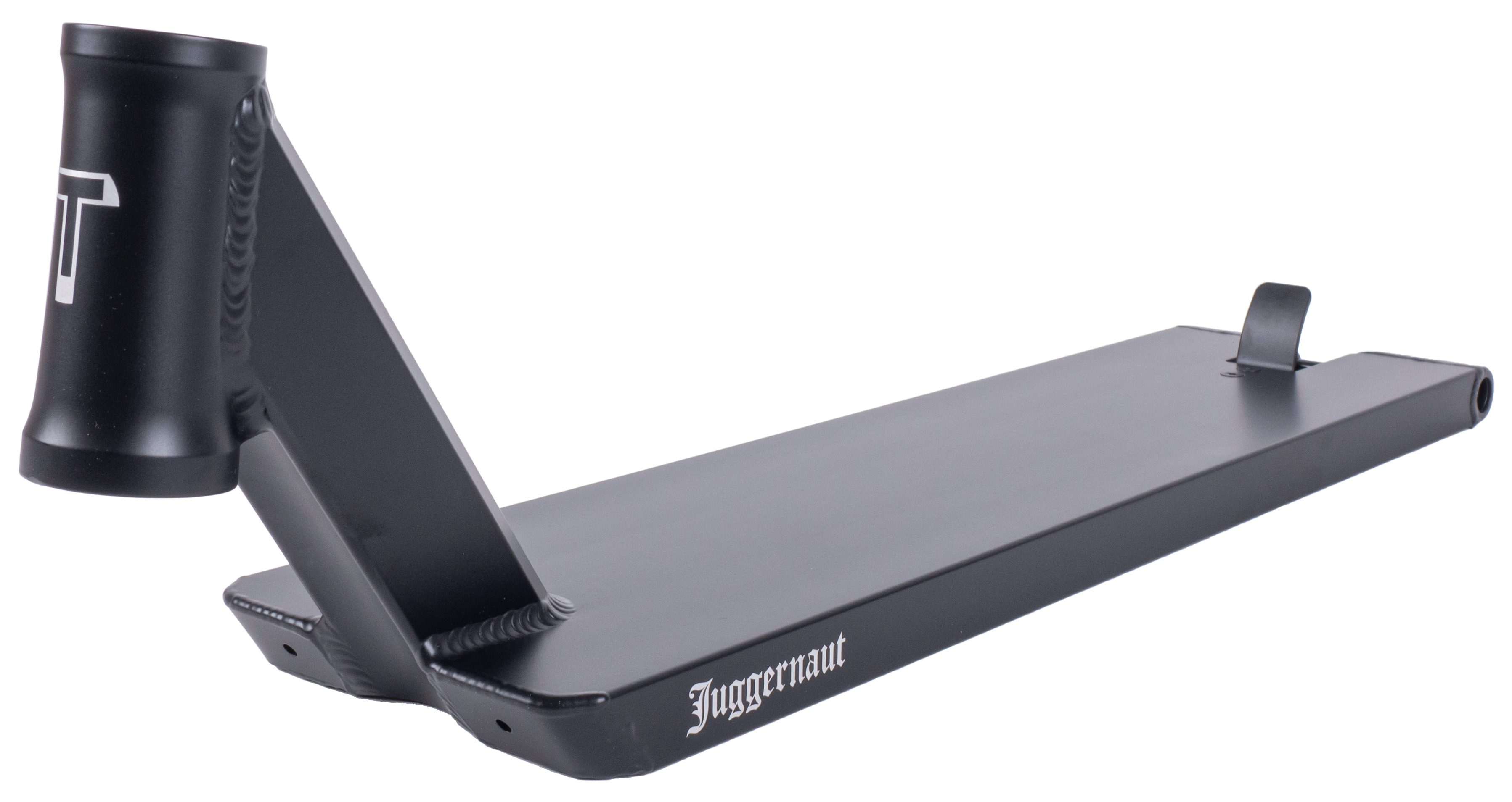 Дека для самоката JUGGERNAUT 236, black