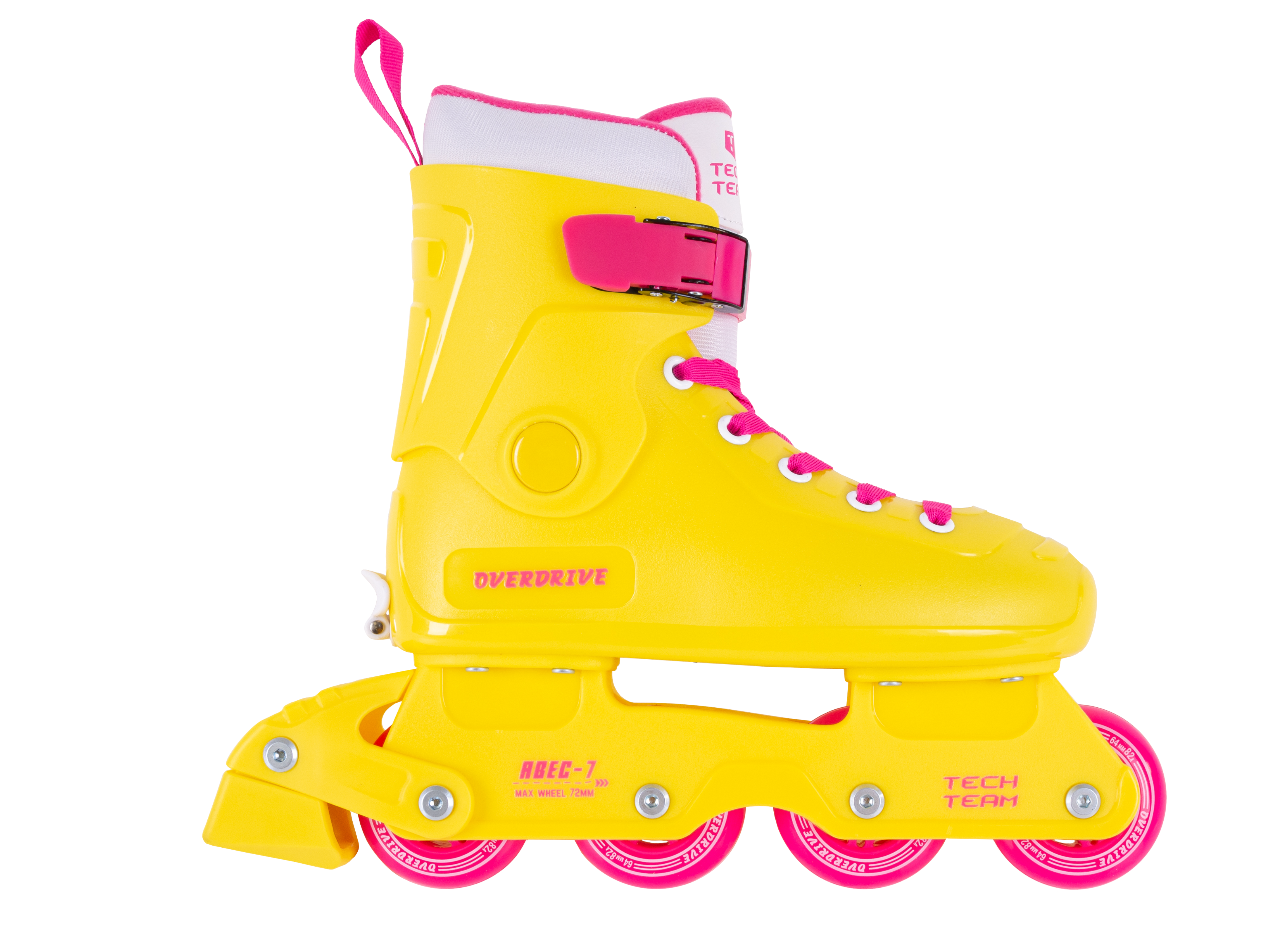 Overdrive lime L(39-42) 1/6