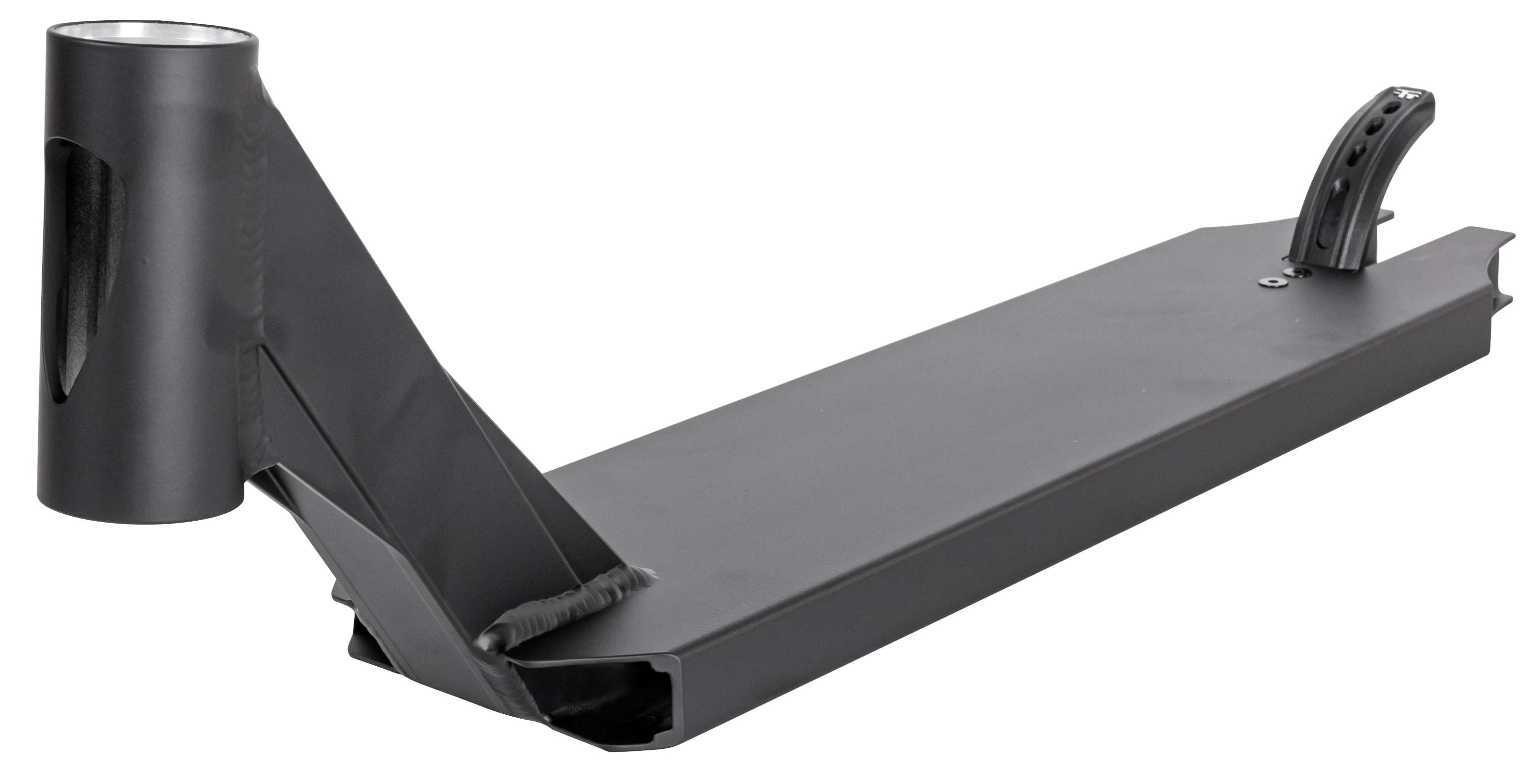 Дека для самоката Drop 2.0, black, без оси