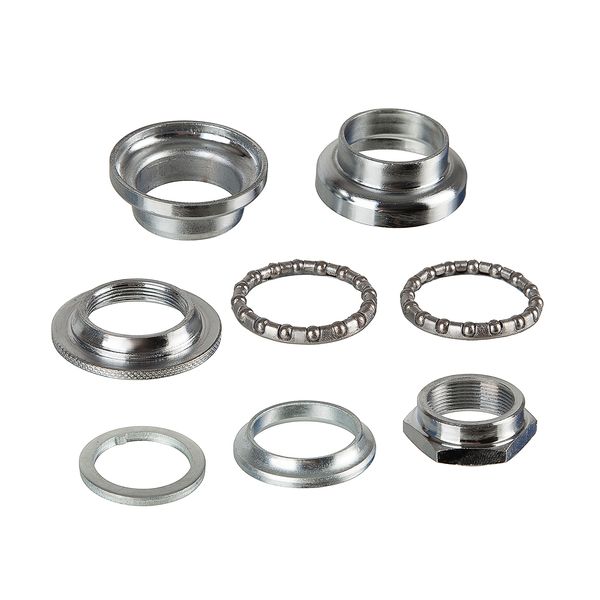 Колонка рулевая (сталь) FP- 501 1