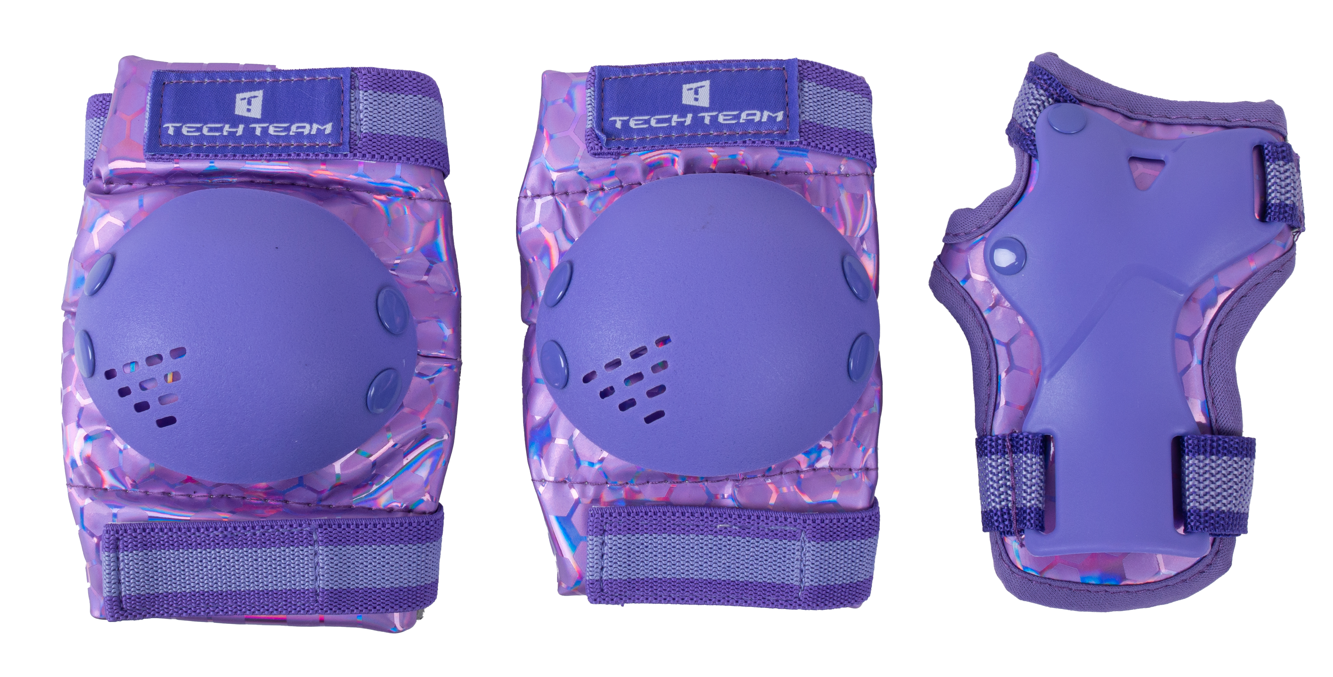 Safe fit kids 4.0 purple M 1/18