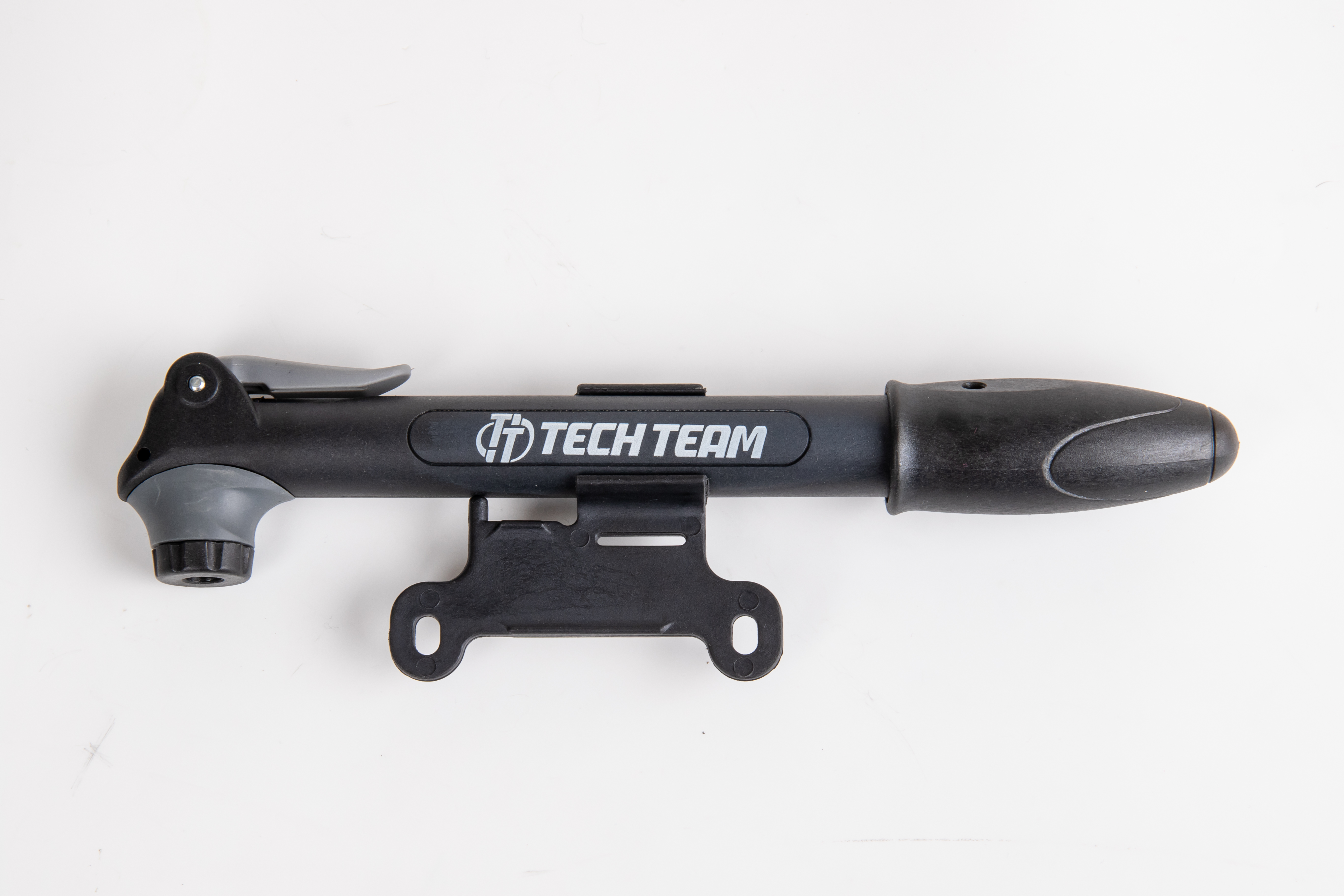 Насос ручной 21х230мм пластик корпус 1/100 M21-02