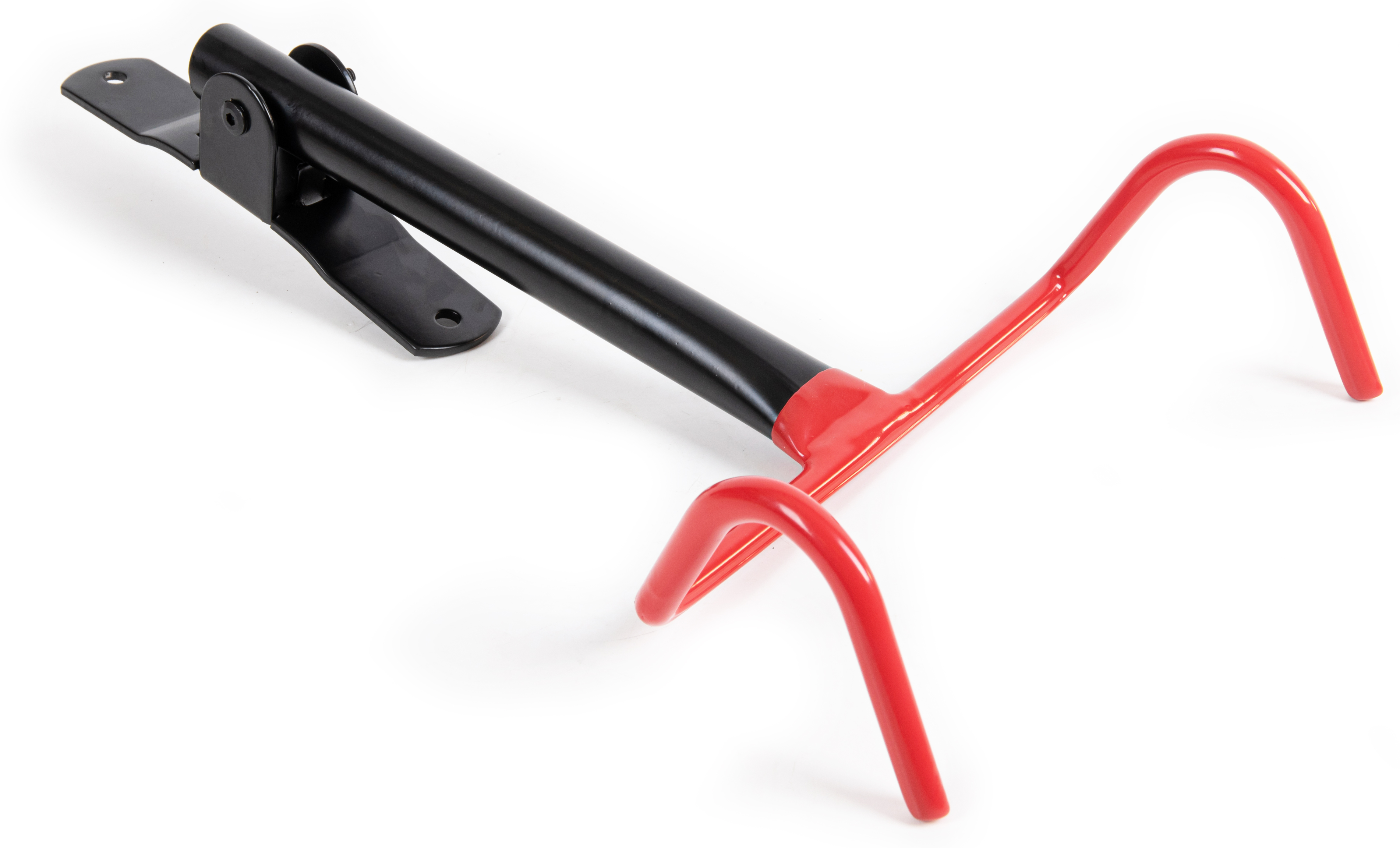 Кронштейн наст. д. хран. велос  складной,сталь  HS-T017 HS-T017