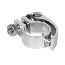 Эксцентрик (зажим) для руля городского самоката (в