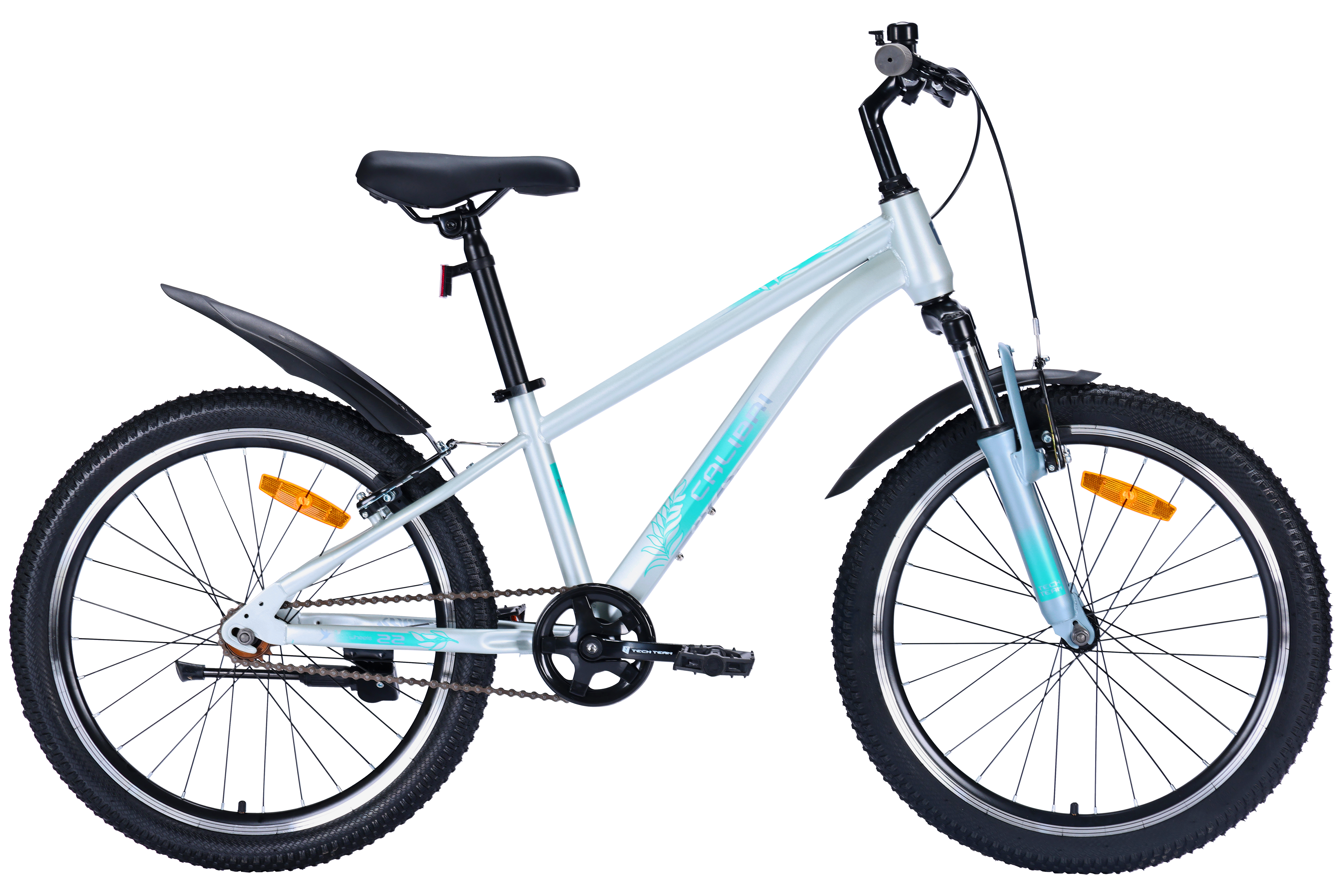 Calibri 22x12 серебряный