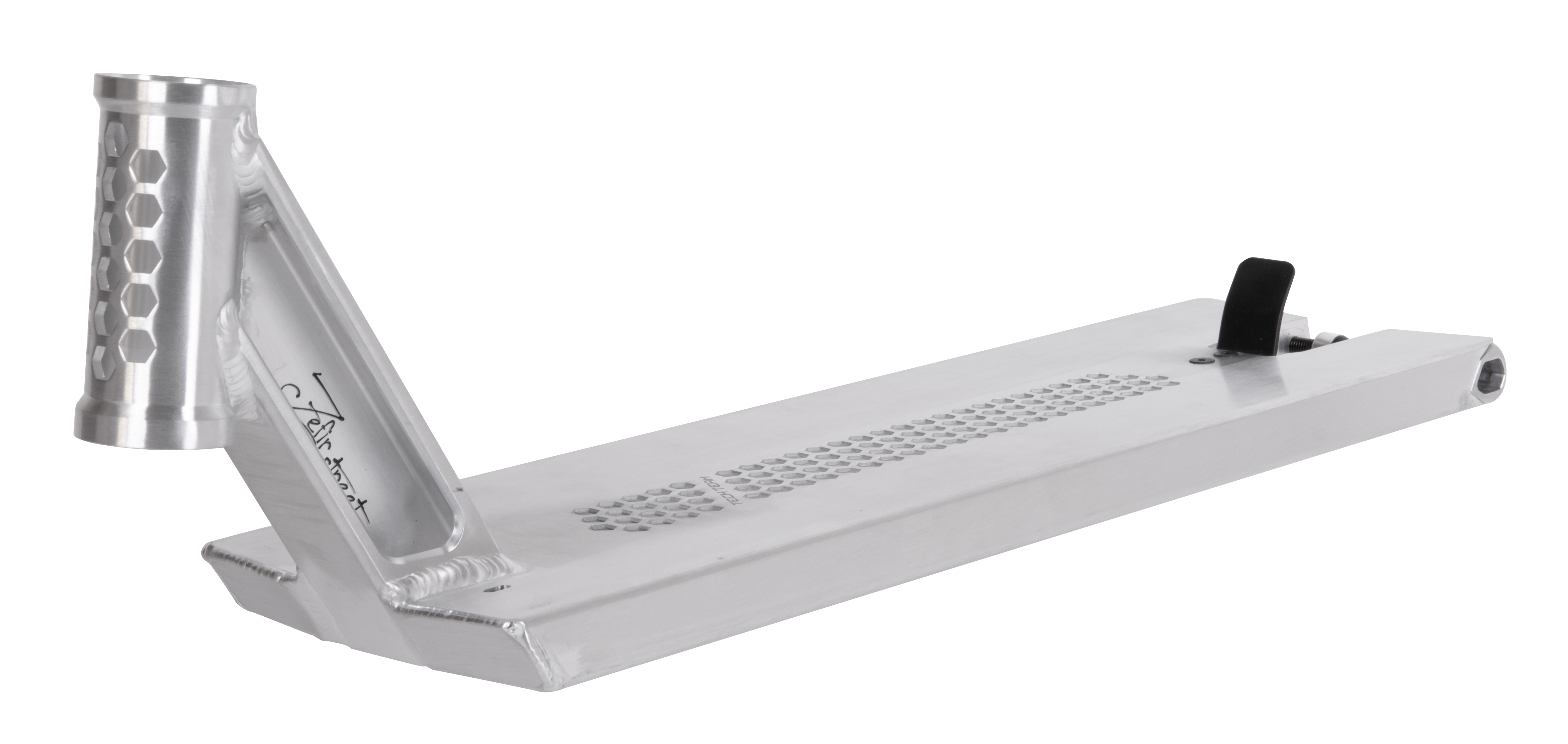 Дека для самоката Zefir Street raw