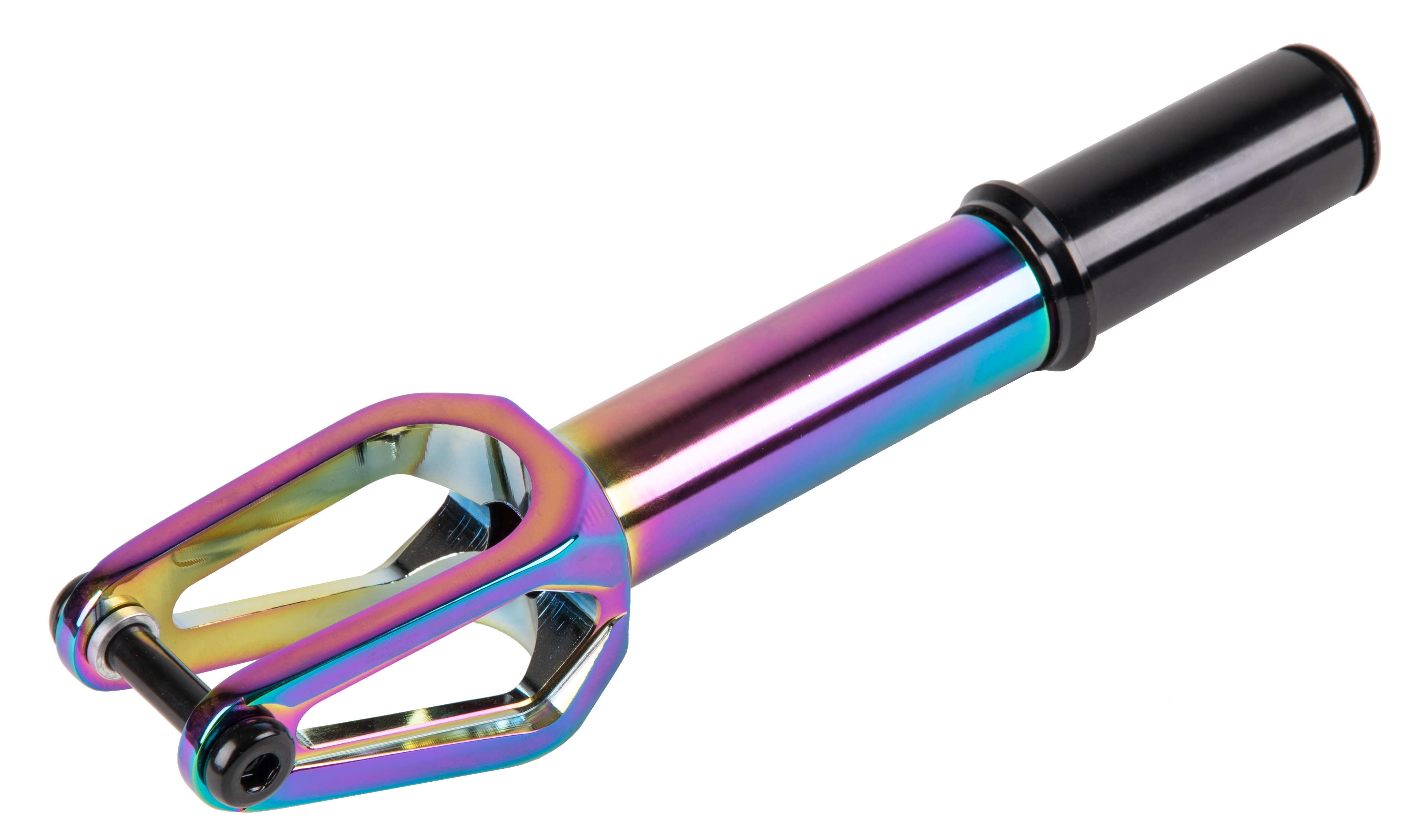 Вилка для X- Treme самоката Eddy F-ED, IHC, neo-chrome