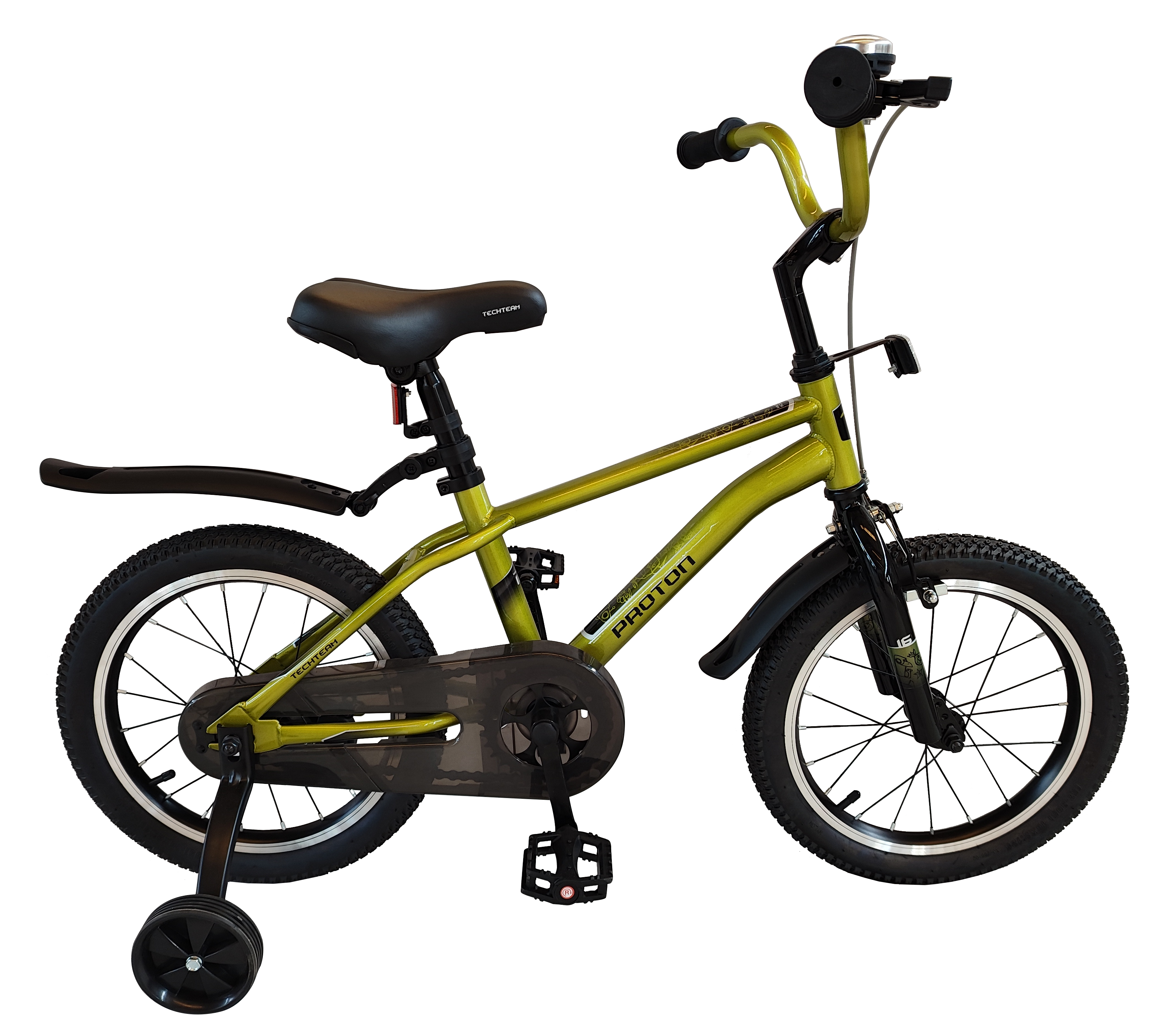 Proton 20 зеленый green (сталь) МАРКИРОВКА