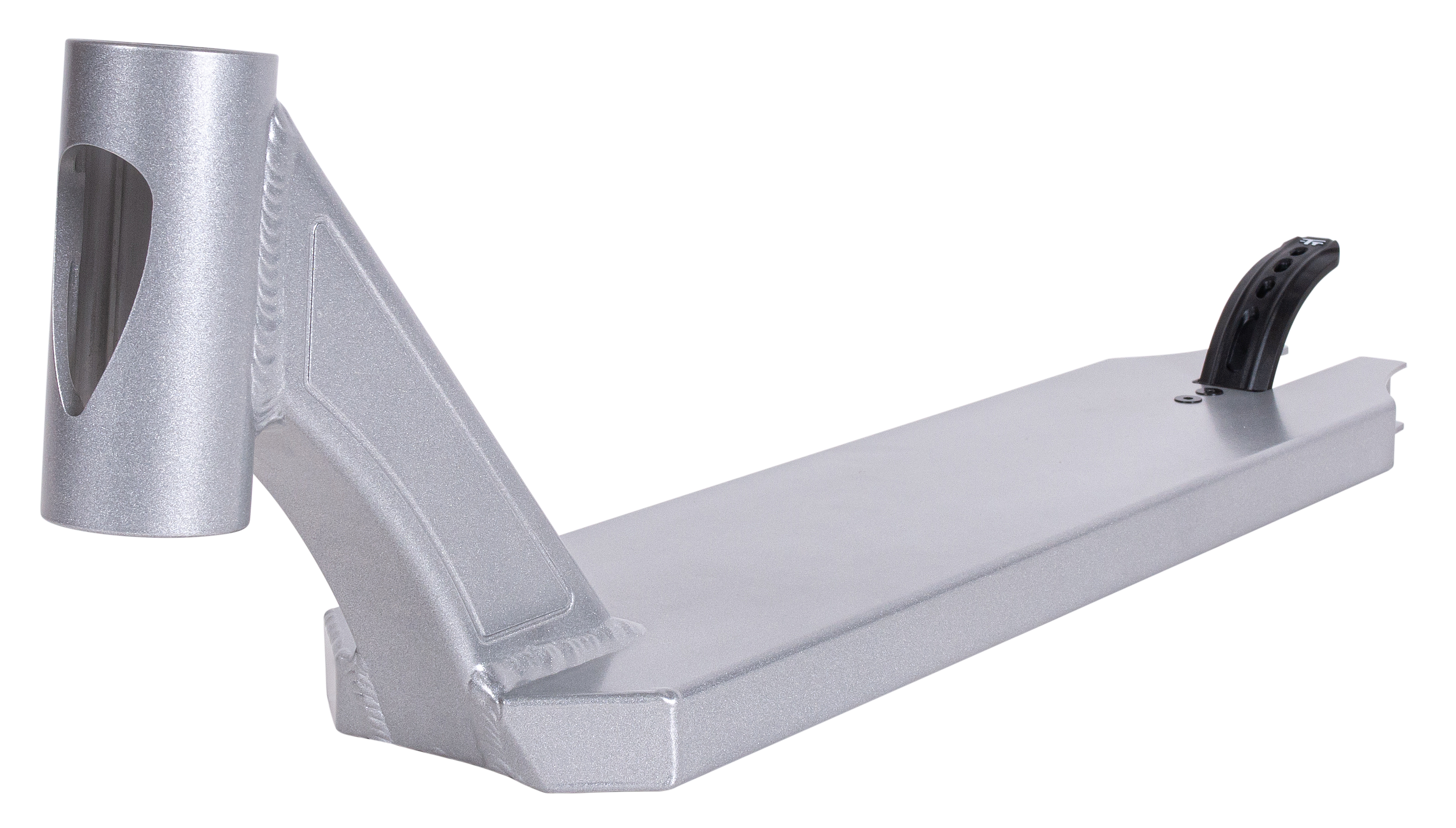 Дека для самоката Mist, grey, без оси