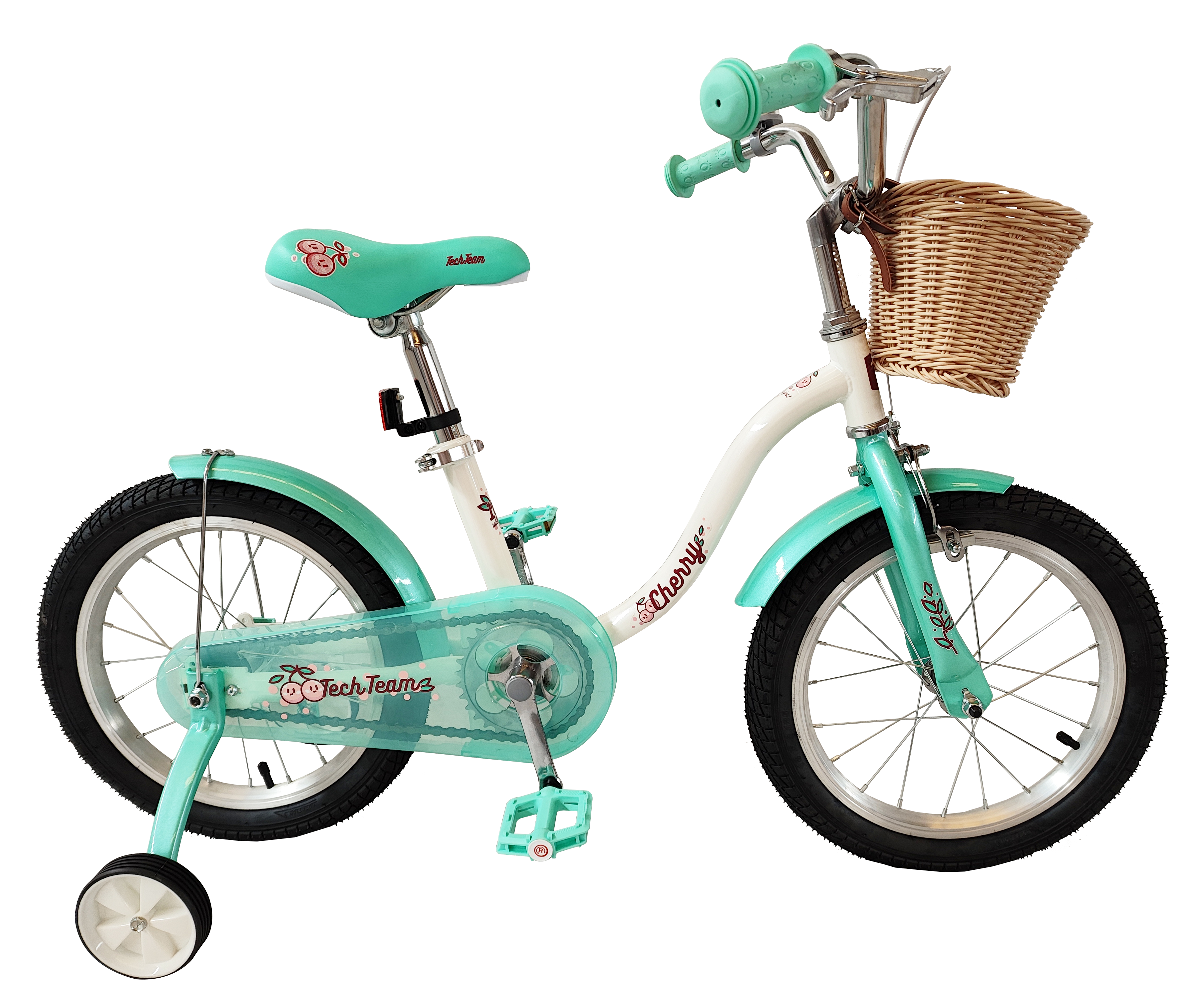 Cherry 18 морской синий (сталь) МАРКИРОВКА