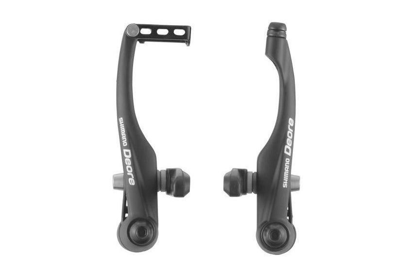 Тормоза V-brake, Shimano Deore BR-M530, задние