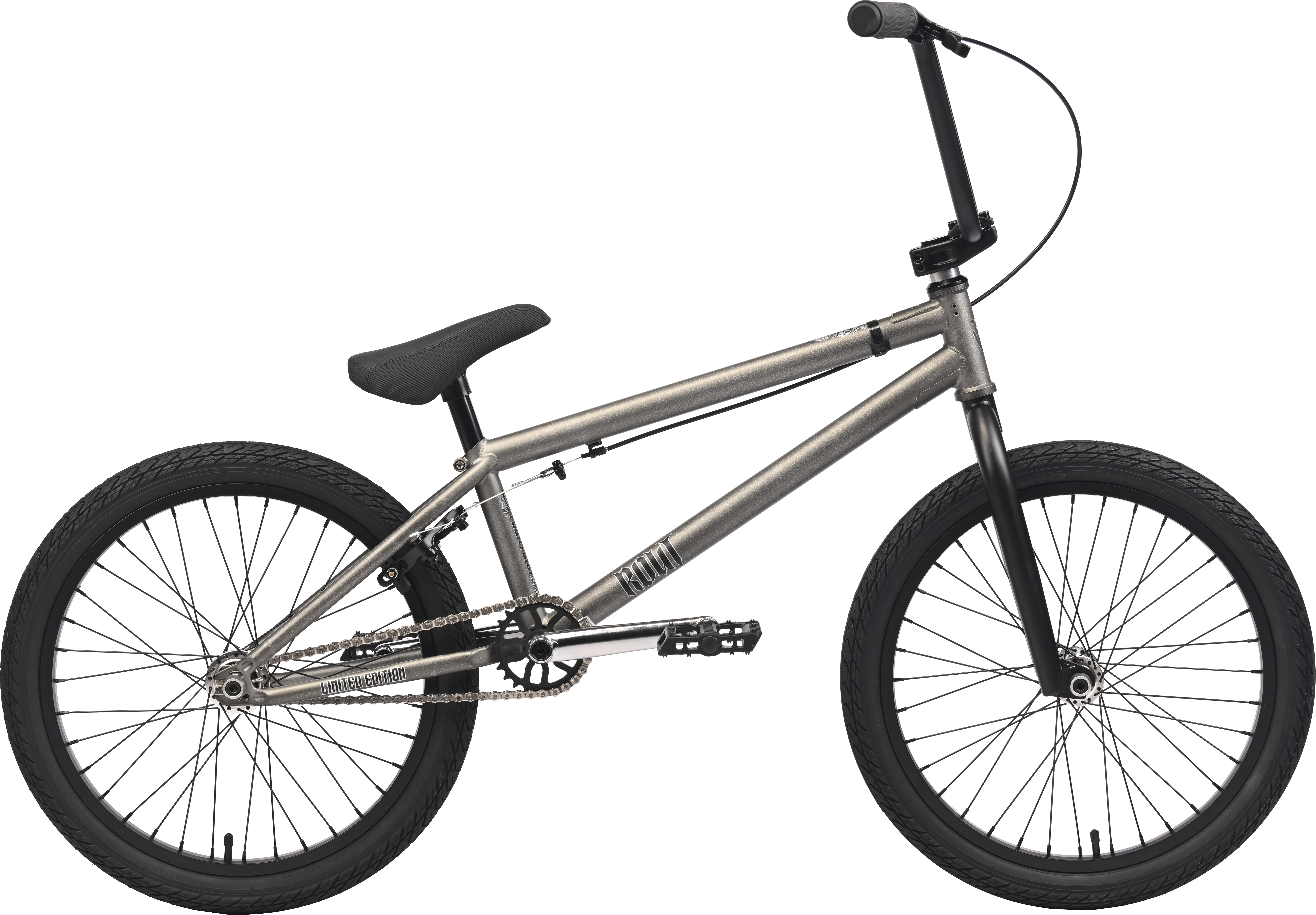 ROUT 20x20,8 park серый МАРКИРОВКА