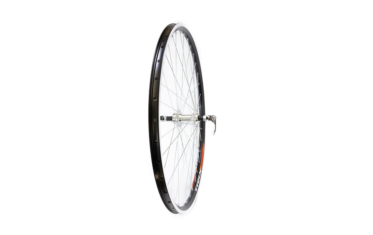 Обод задний 24 TRIX алюминиевый, двойной, 36H, фрезерованный, 507х19,4/25х21,4мм, A/V, анодированный