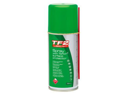Смазка тефлоновая 150мл TF-2